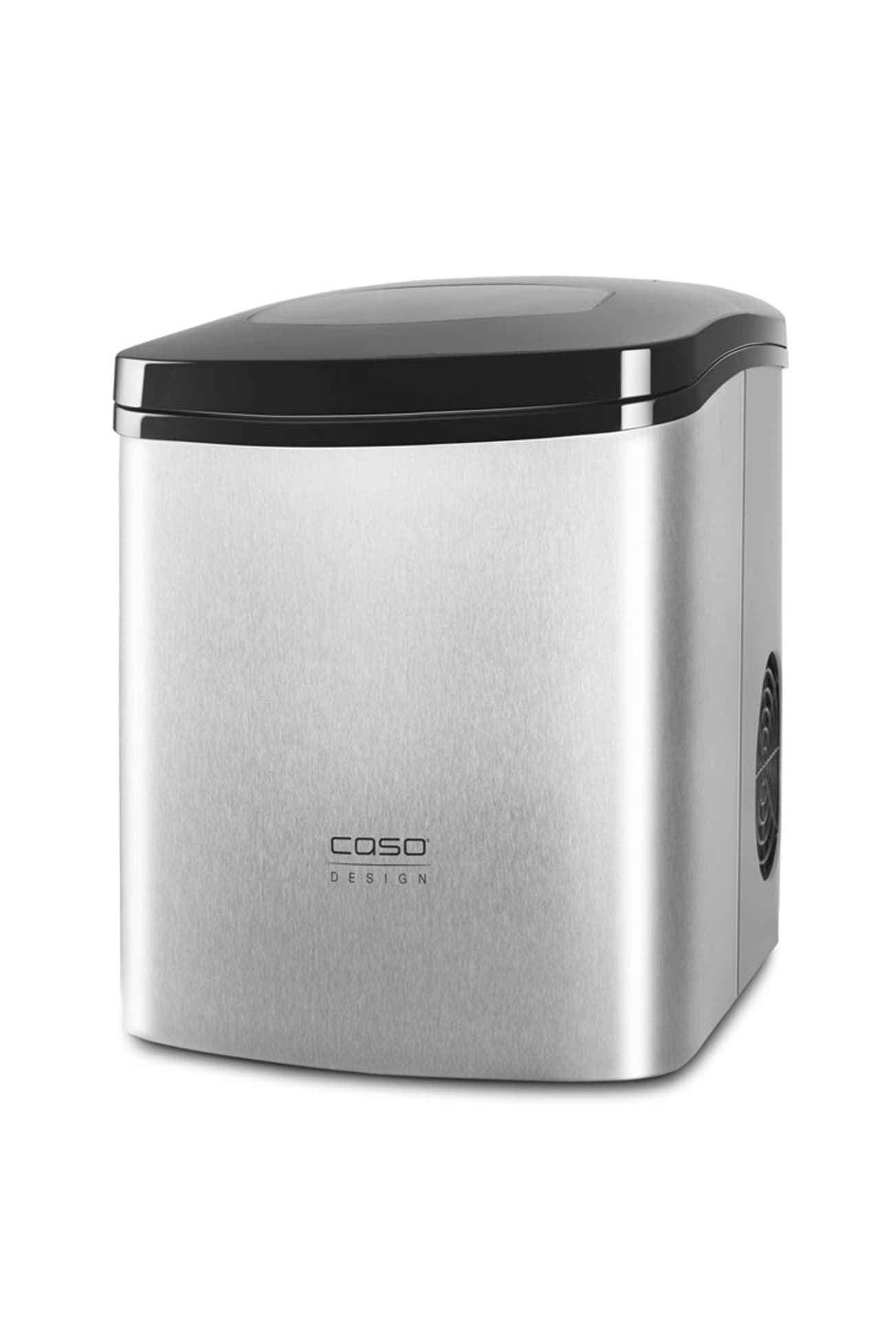 

Kostarka caso ICEMASTER ECOSTYLE 3304