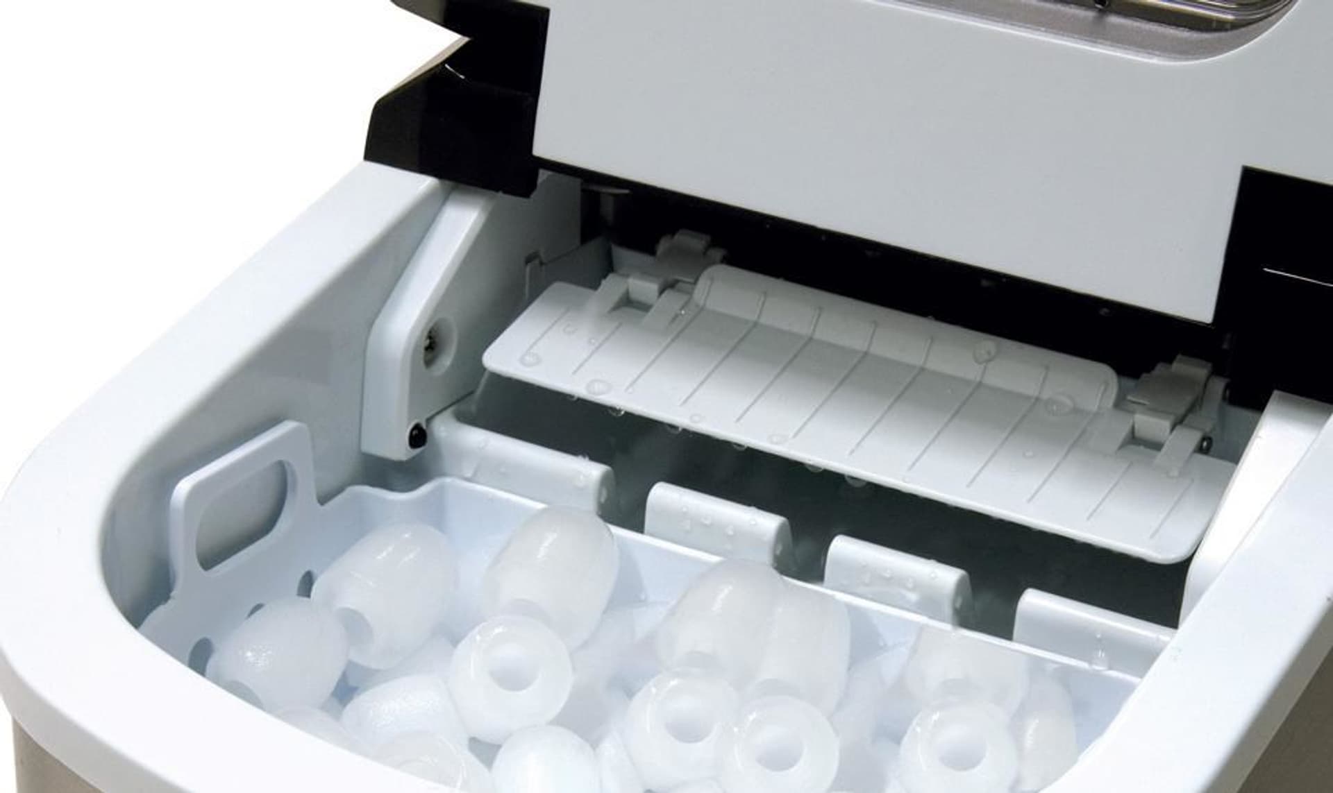 

Kostarka caso ICEMASTER PRO 3301