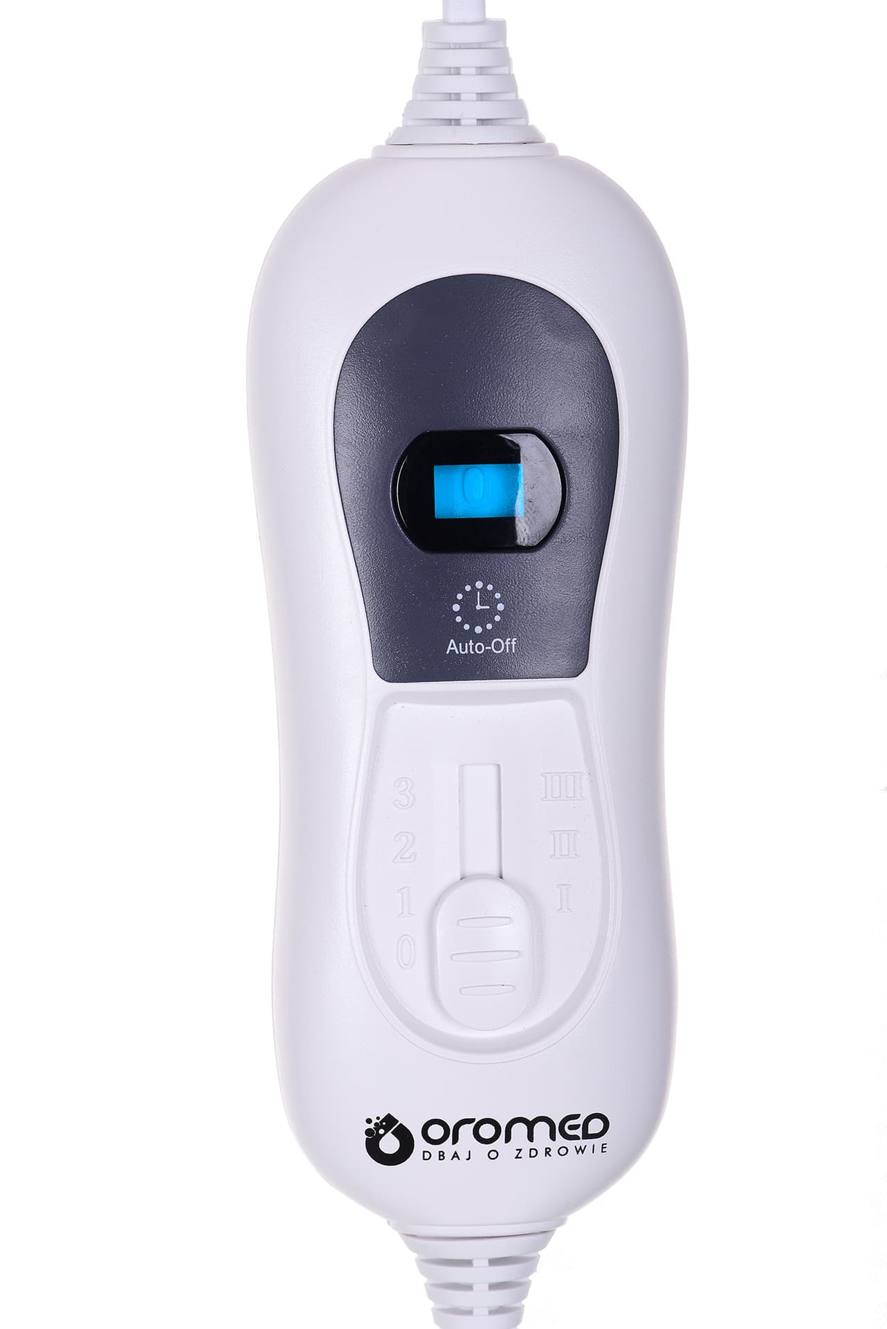 

Poduszka ogrzewająca ORO-HEAT PILLOW OROMED