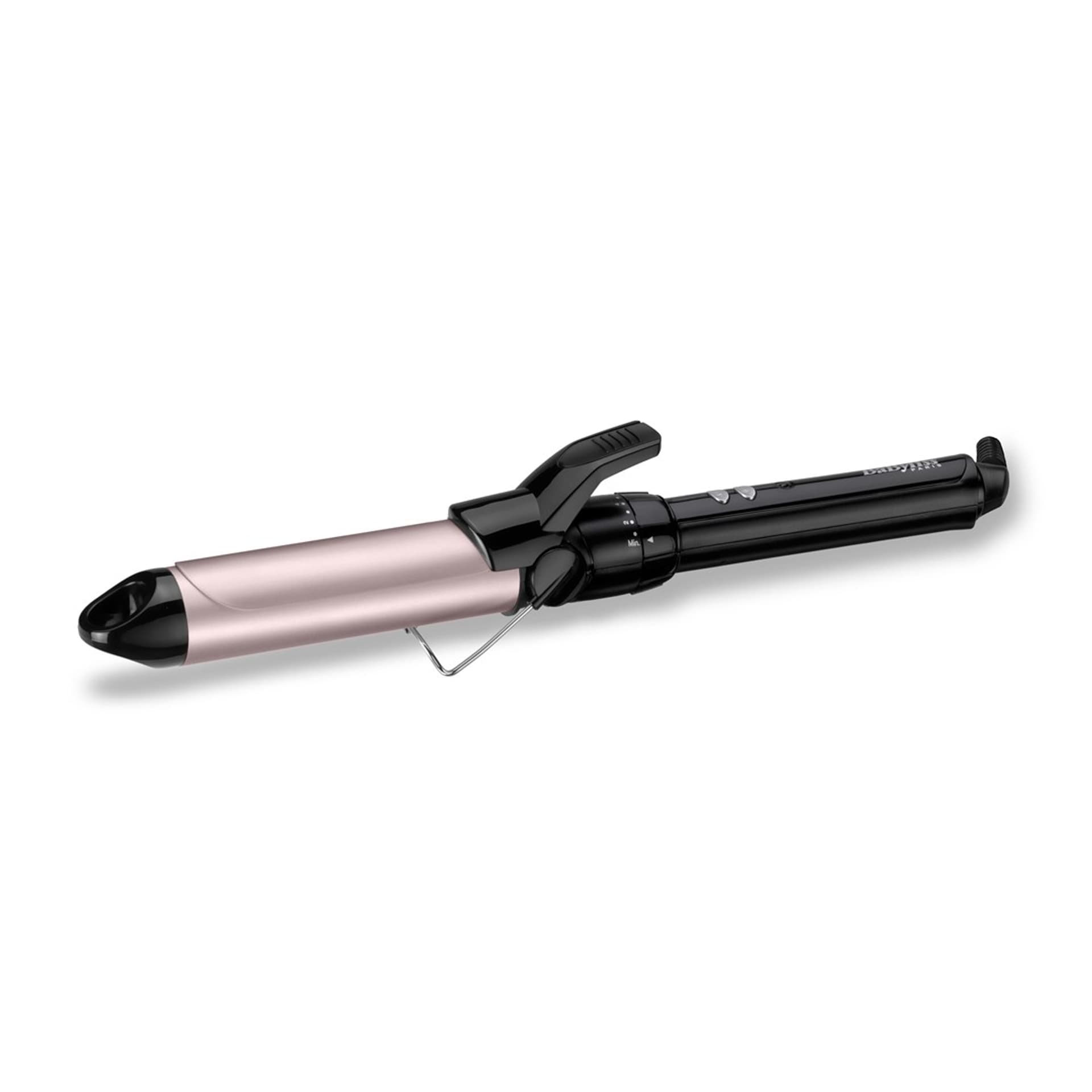 

Lokówka do włosów Babyliss C332E (kolor czarny)