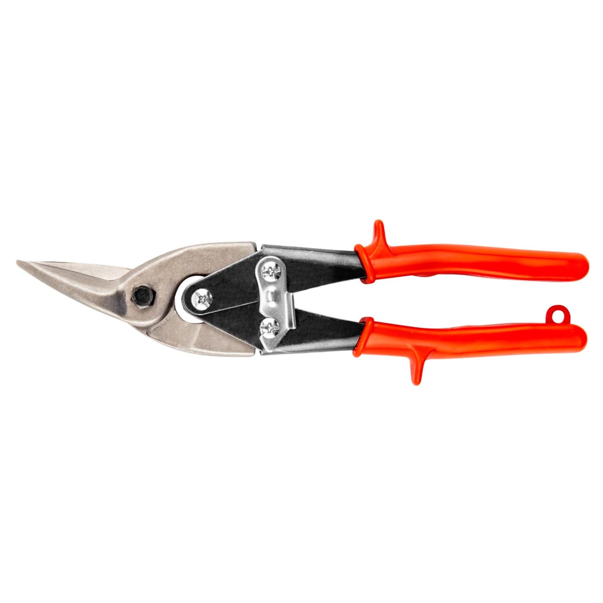 

Nożyce do blachy 250 mm, lewe