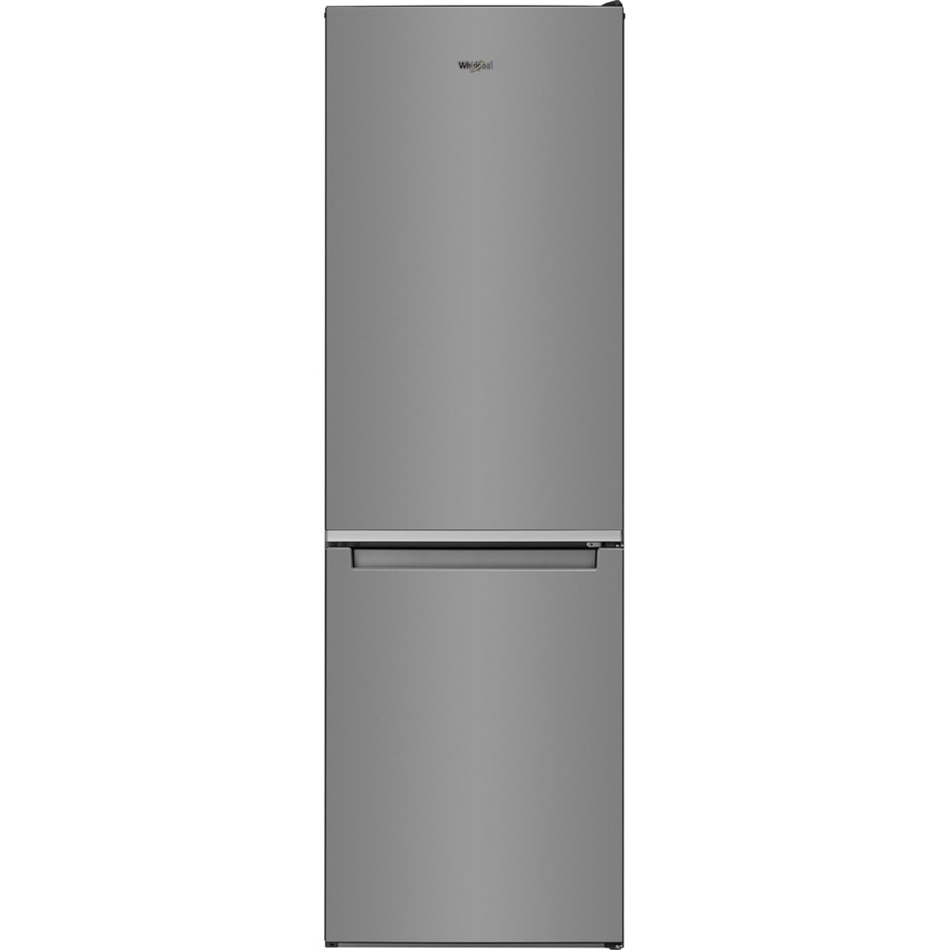 

Chłodziarko-zamrażarka WHIRLPOOL W5 811E OX 1