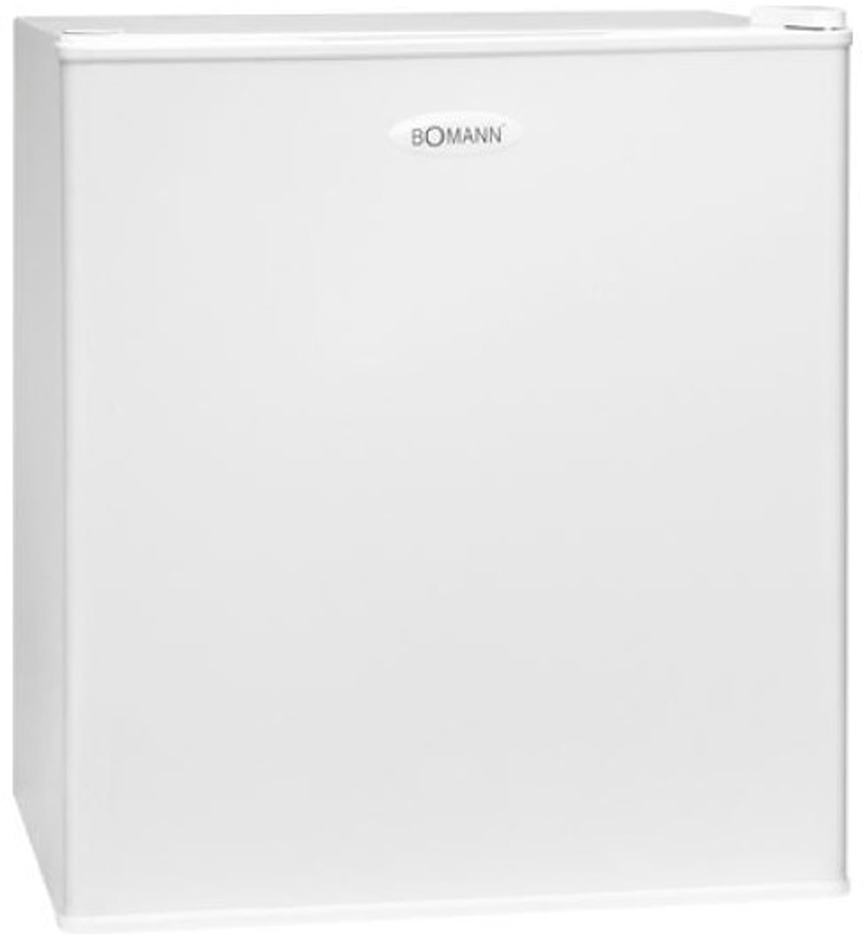 

Lodówka Boman KB 389 biała ( 439mm x 510mm x 470 mm ; 36 l ; Klasa A++ ; kolor biały )