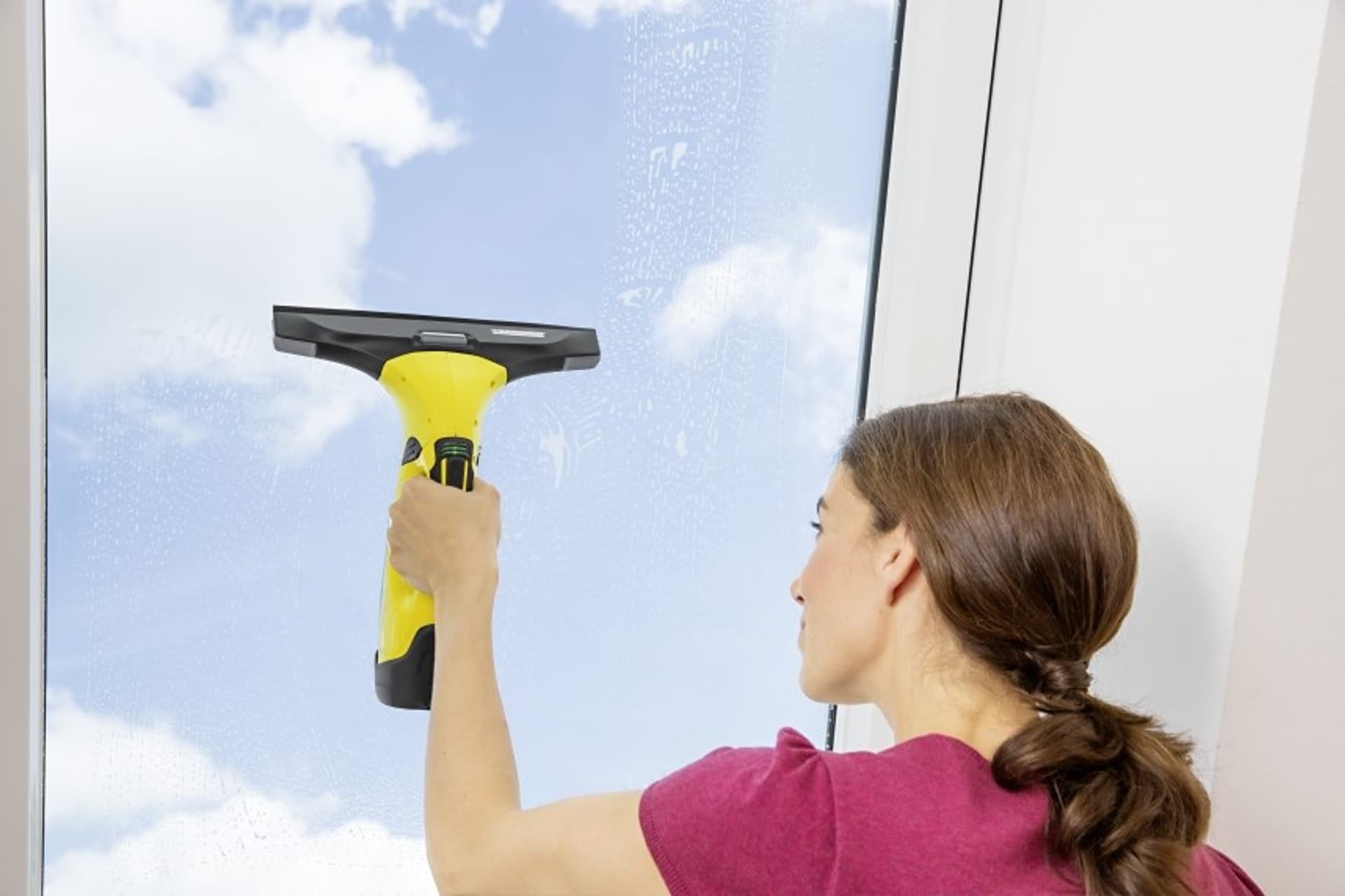 

Myjka do okien Karcher WV 5 Plus N 1.633-453.0