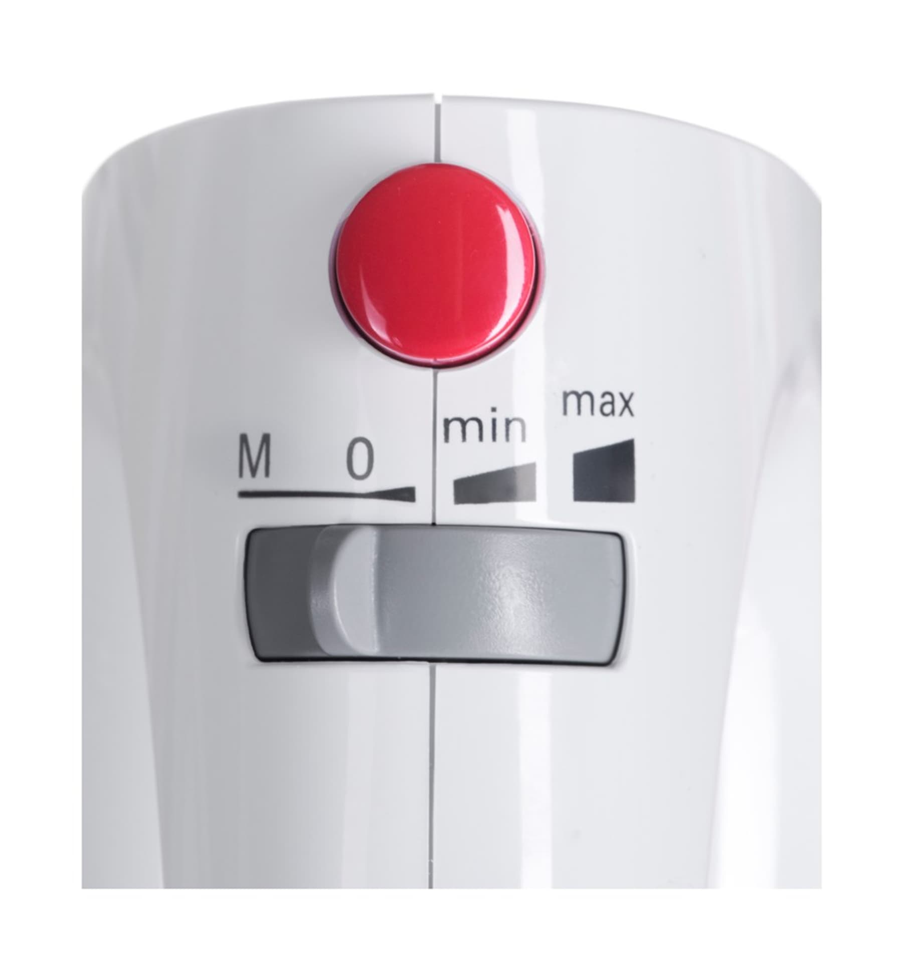 

Mikser ręczny BOSCH MFQ 3010 (300W; kolor biały)