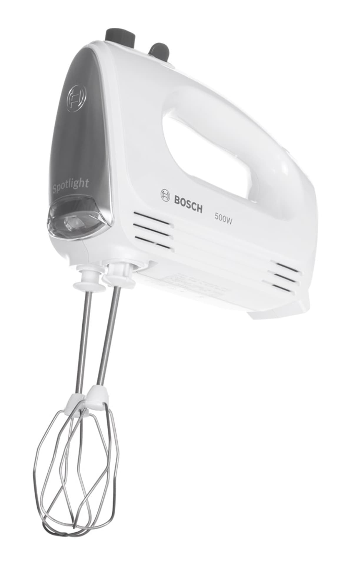 

Mikser ręczny BOSCH MFQ 25200