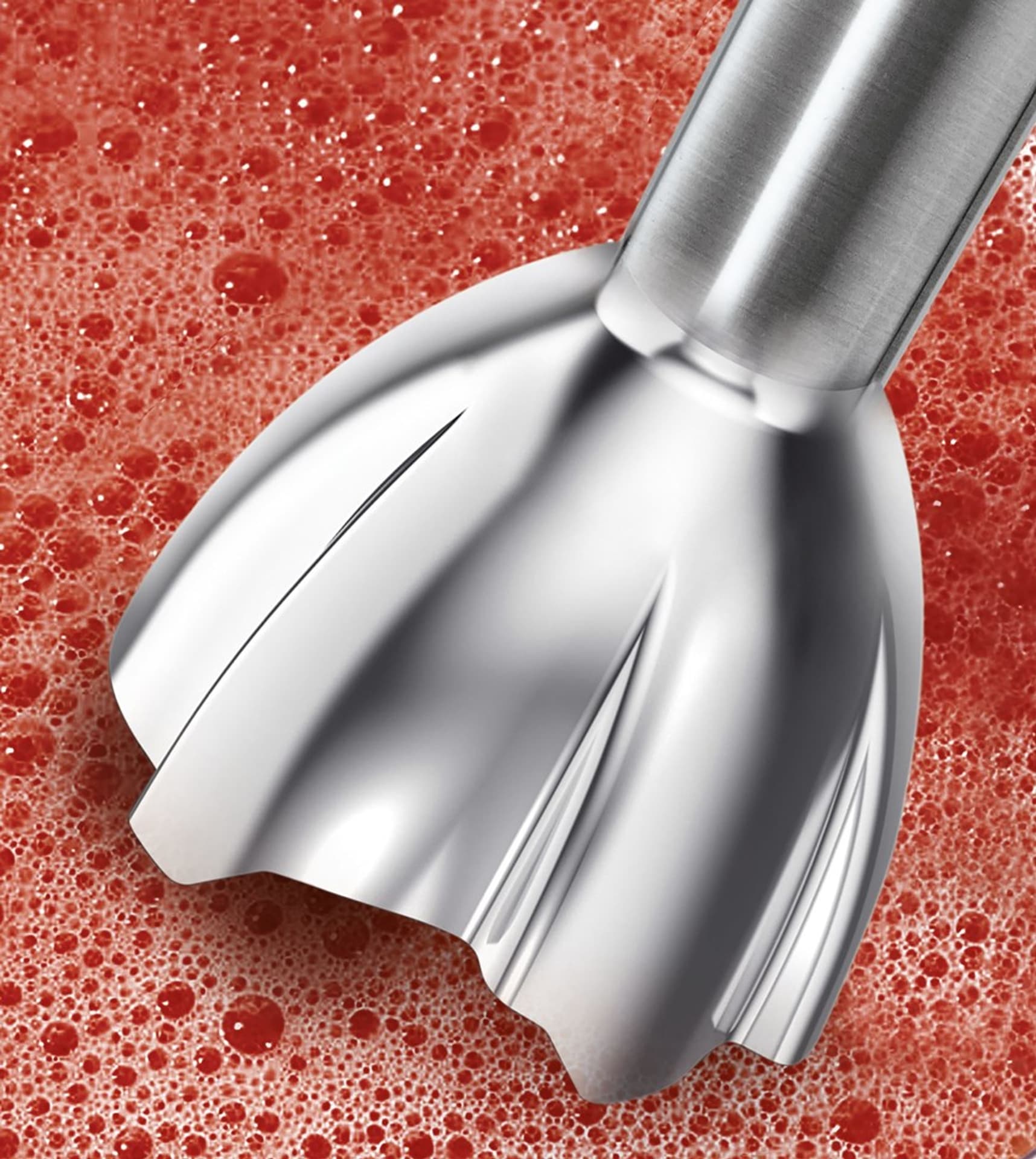 

Blender ręczny BOSCH MS8CM 6110