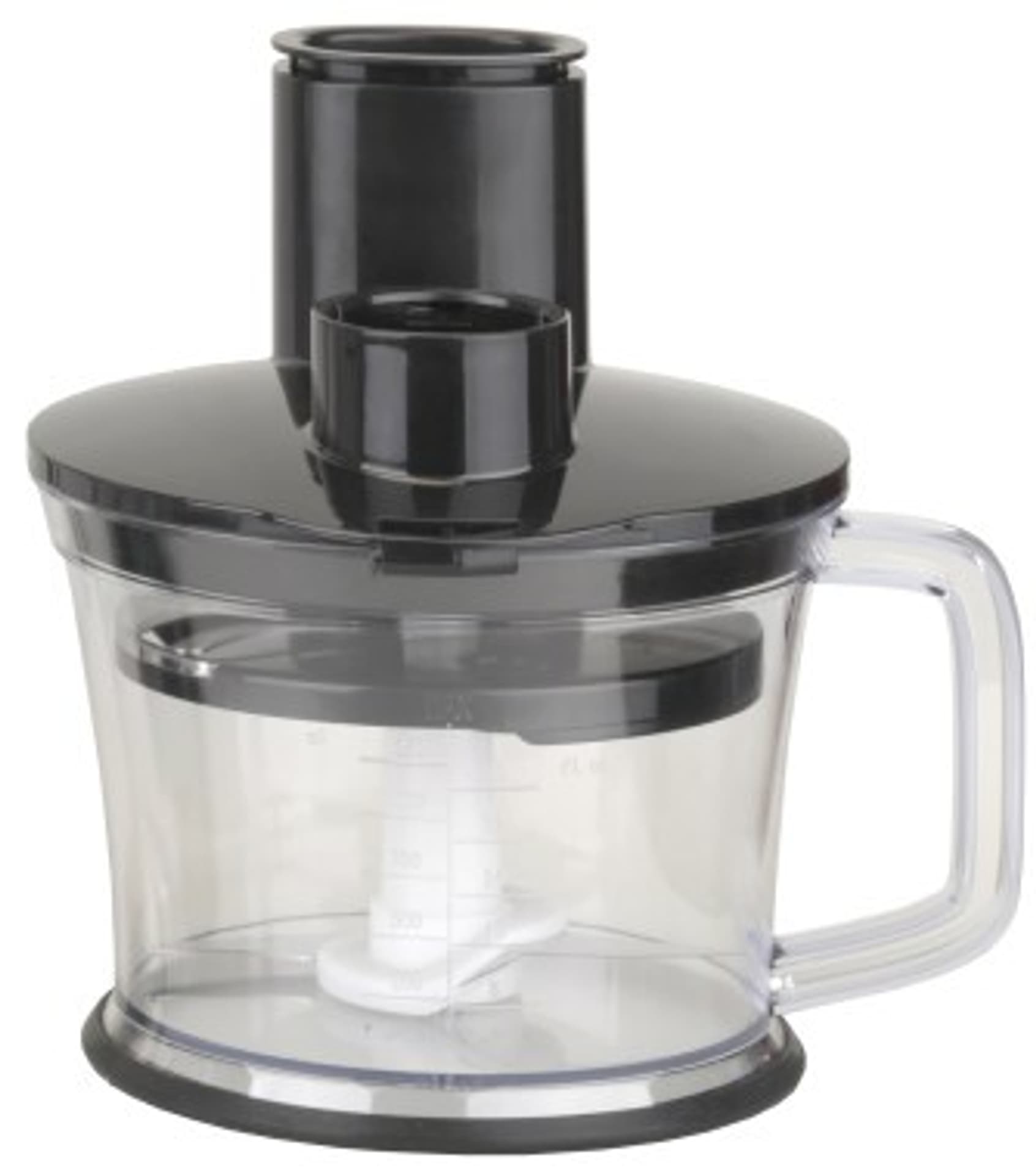 

Blender ręczny Blaupunkt HBD-801BK ( 1000W ; czarny )