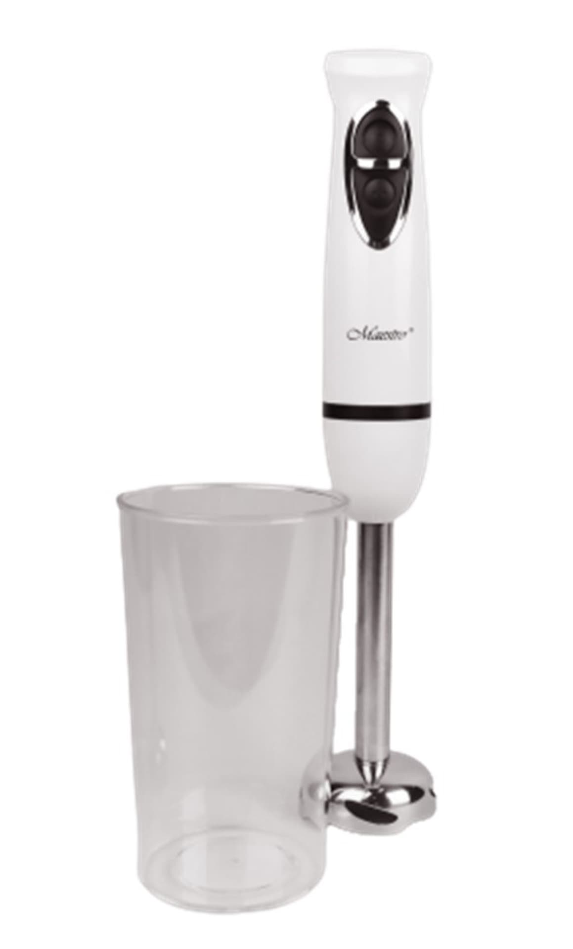 

Blender ręczny MAESTRO MR-510N
