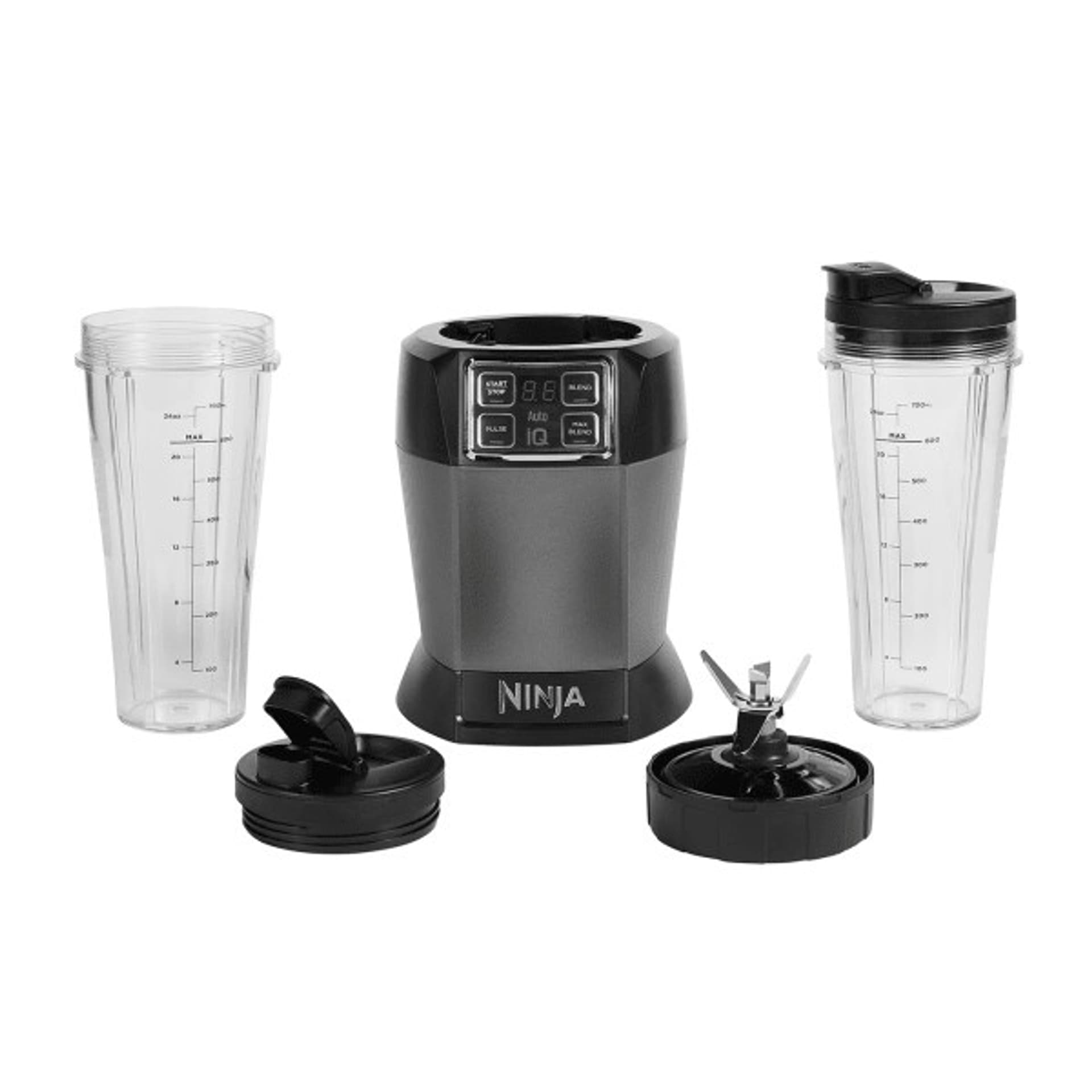 

NINJA BLENDER BN495EU