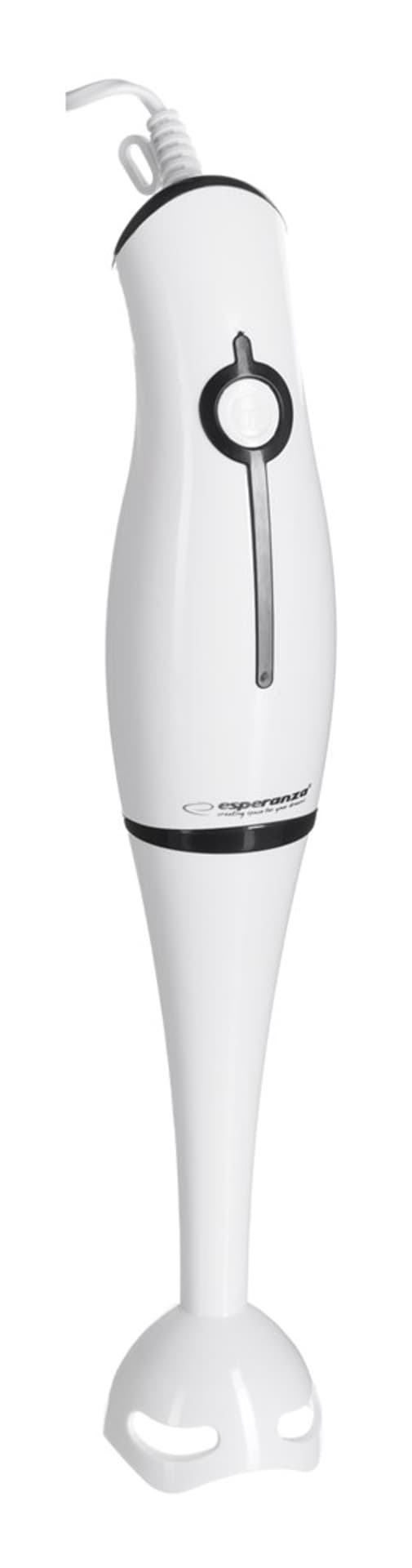 

Blender ręczny Esperanza Frappe EKM001K (250W; kolor czarny)