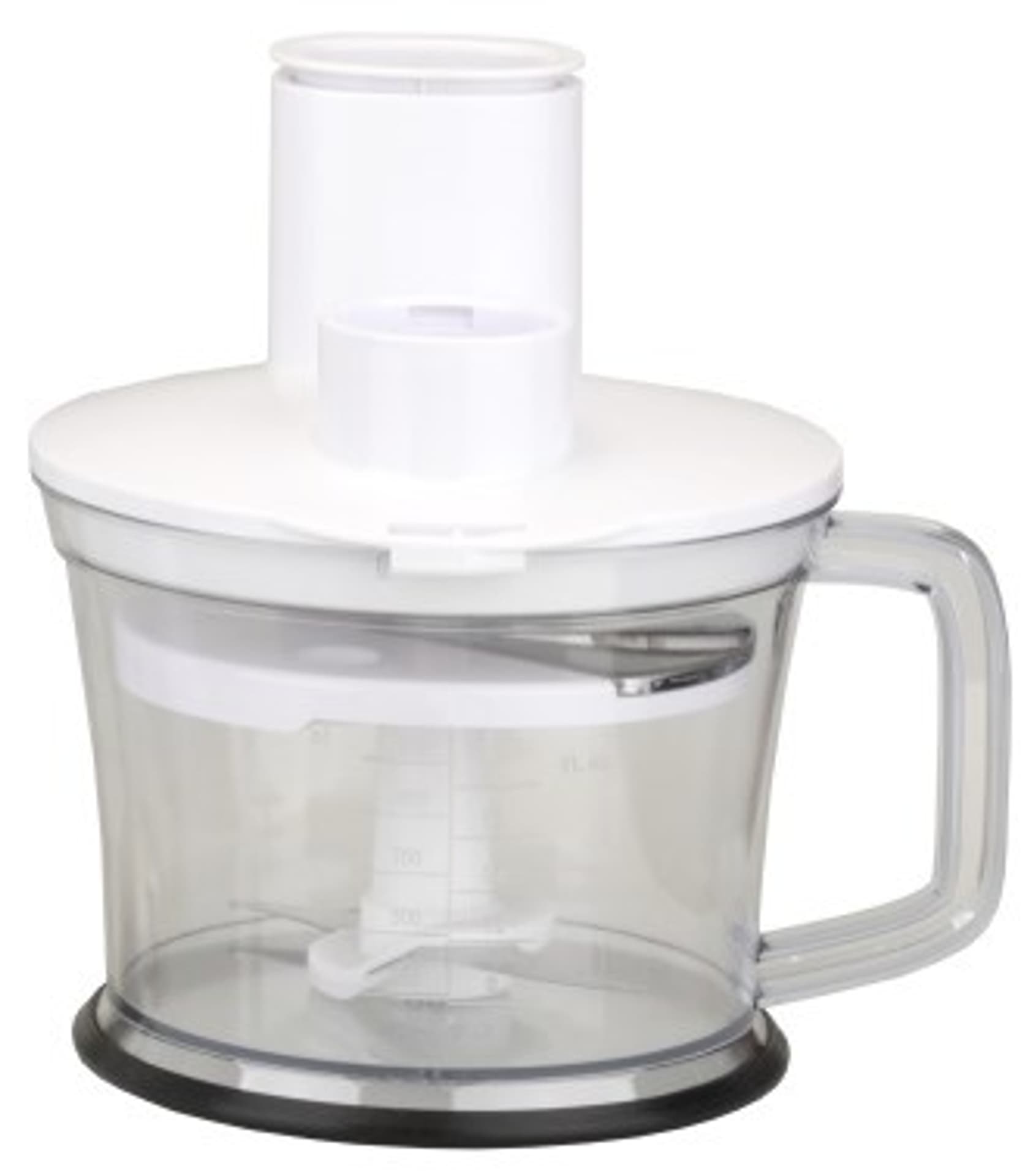 

Blender ręczny Blaupunkt HBD-801WH ( 1000W ; biały )