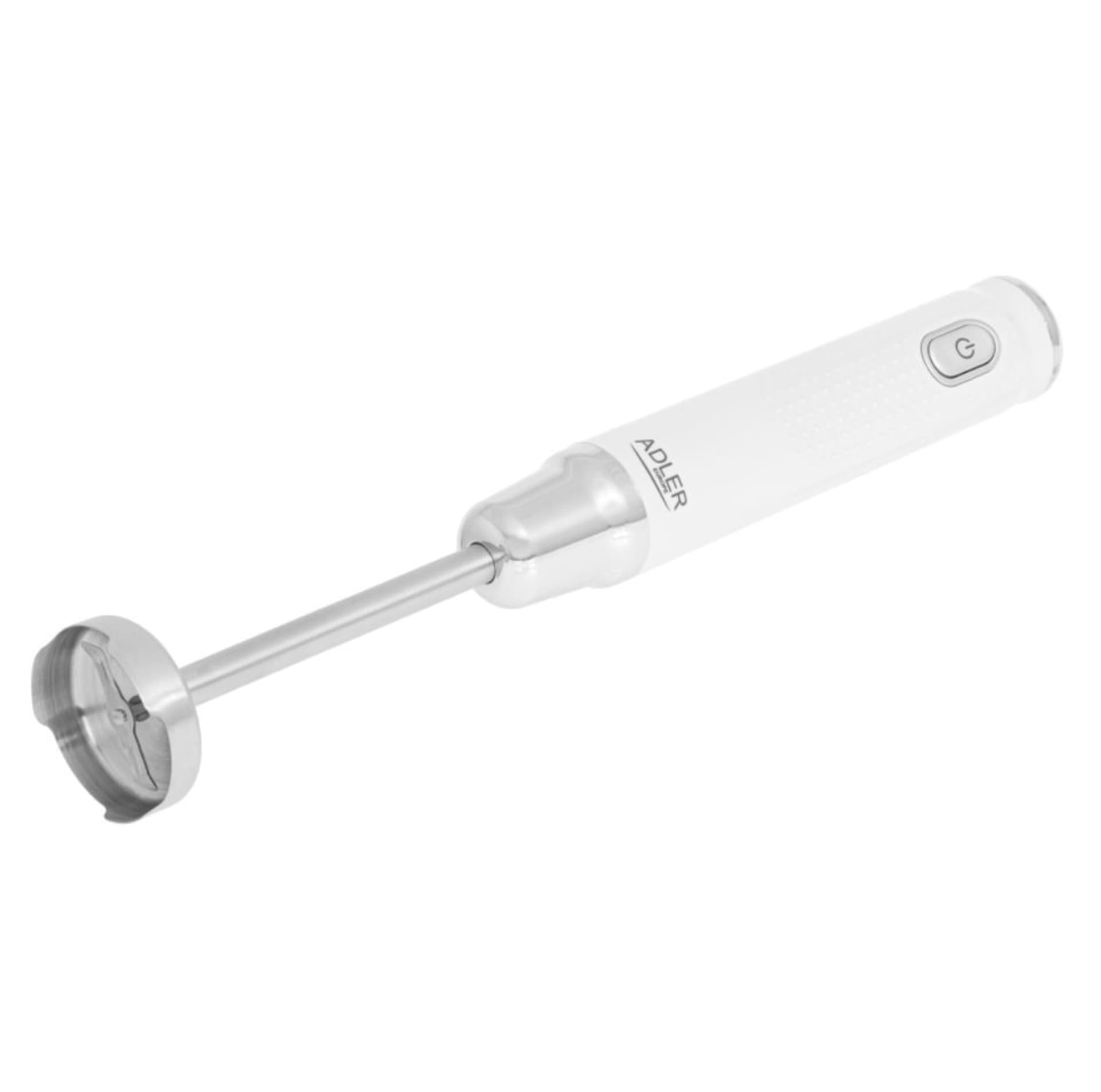

Blender ręczny ADLER AD 4617 white