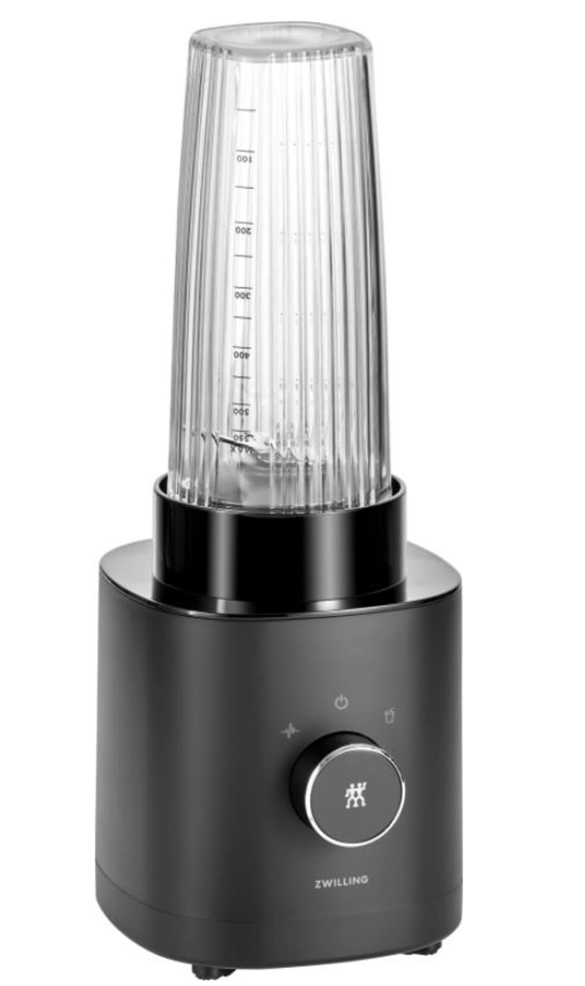 

Blender ZWILLING Enfinigy 53003-001-0 Czarny