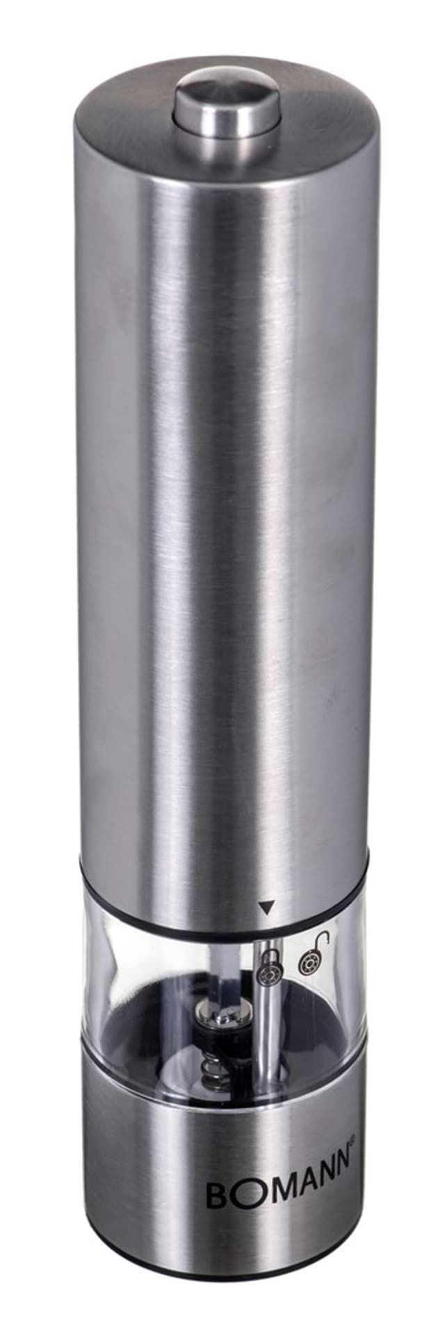 

Młynek do pieprzu Boman PSM CB 437