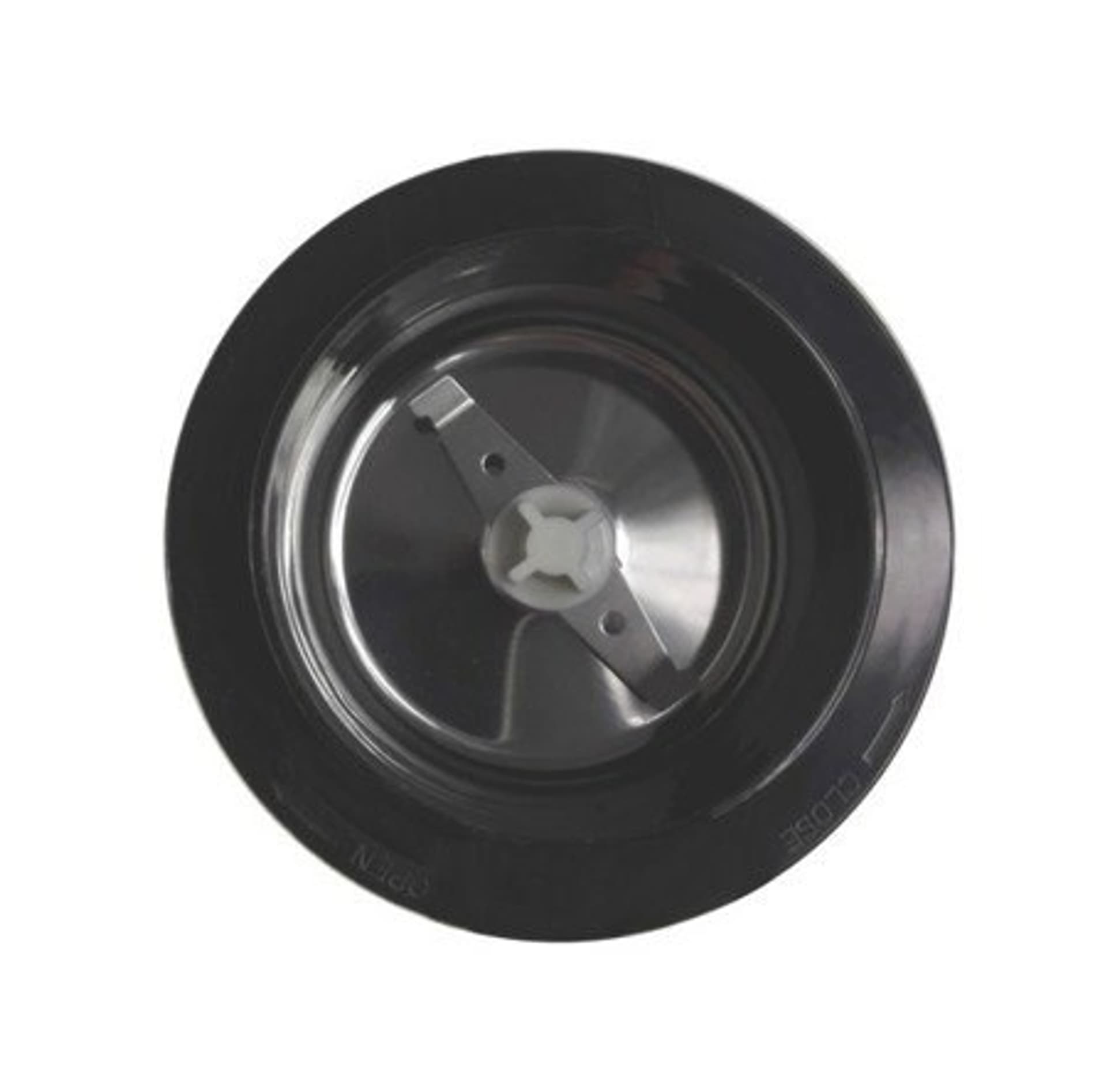 

Młynek do kawy Łucznik CG-001 srebrny