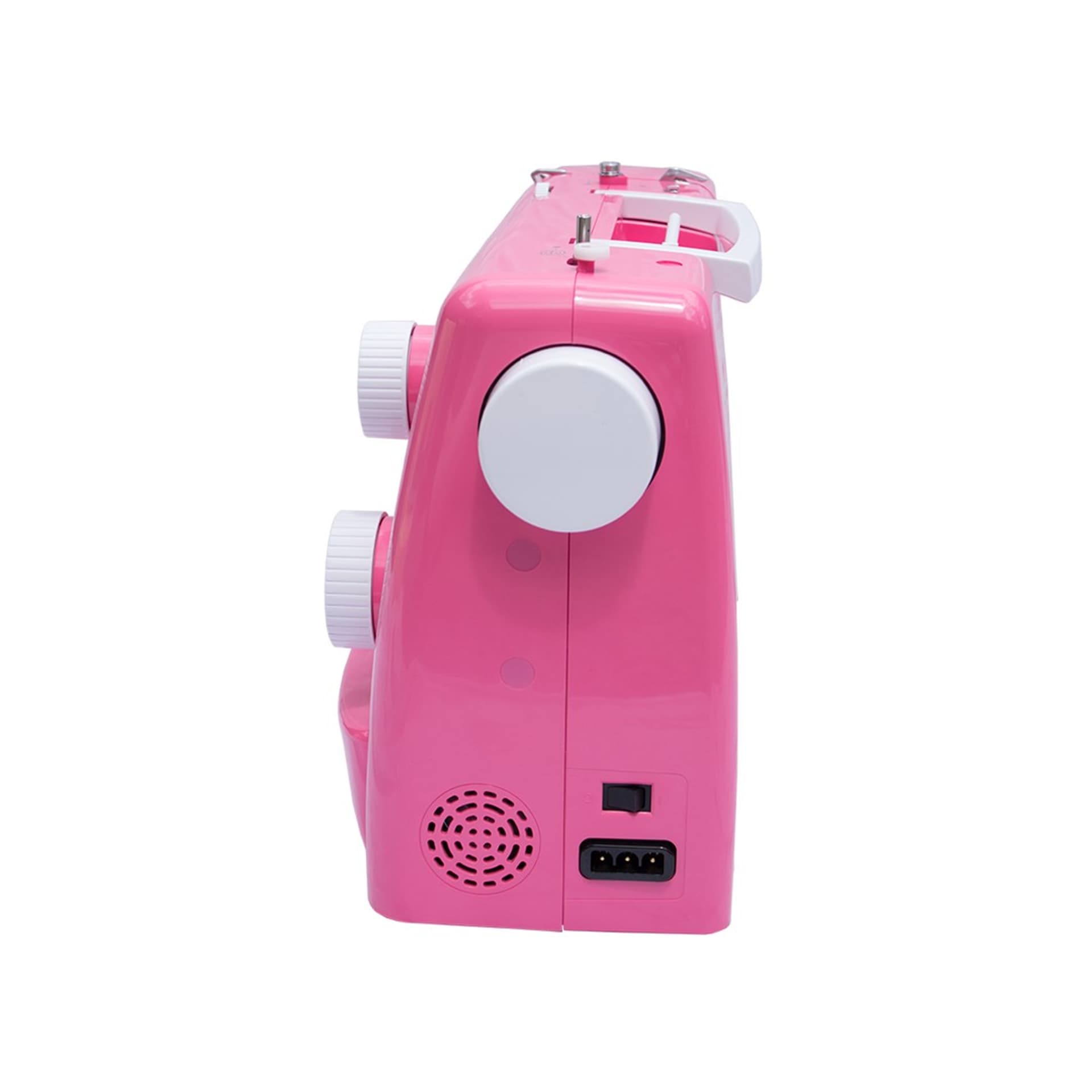 

Maszyna do szycia Singer Simple 3223 Pink