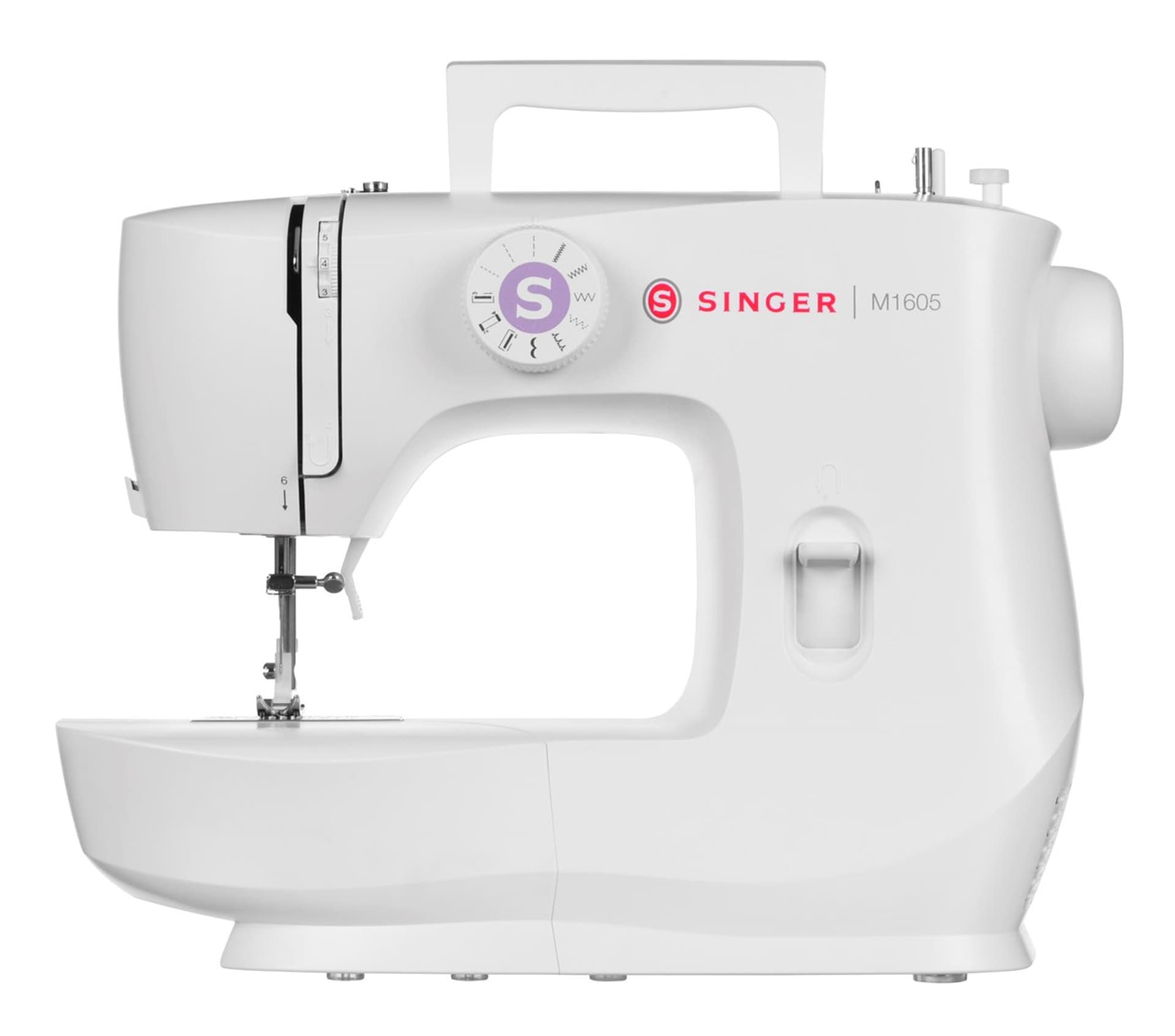 

Maszyna do szycia Singer M1605
