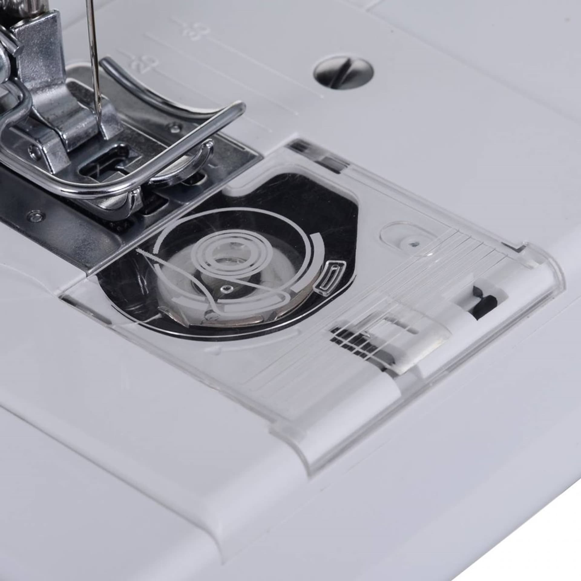 

Maszyna do szycia Singer M1005