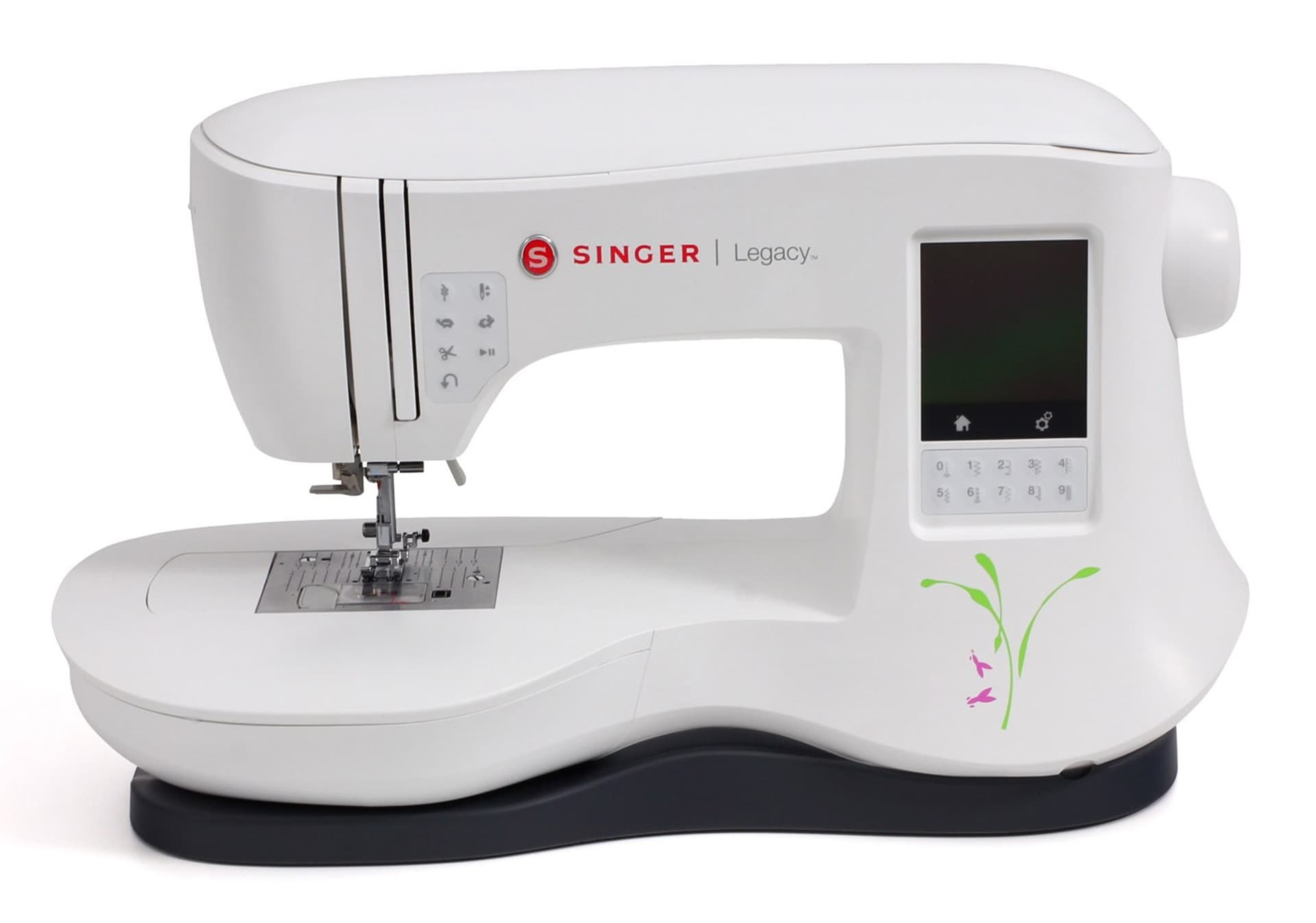 

Maszyna do szycia Singer Simple LEGACY C440