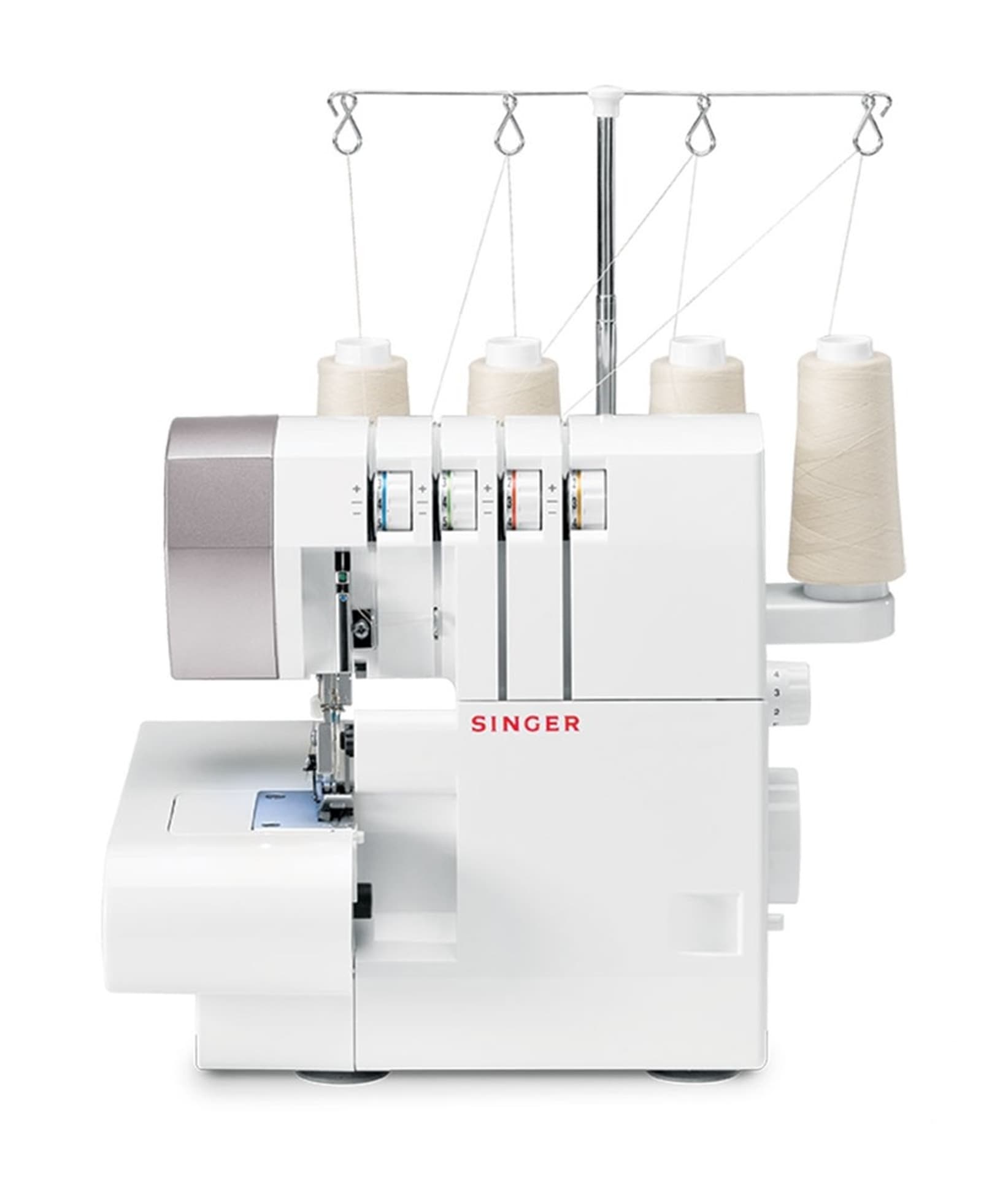

Overlock Singer 14SH754