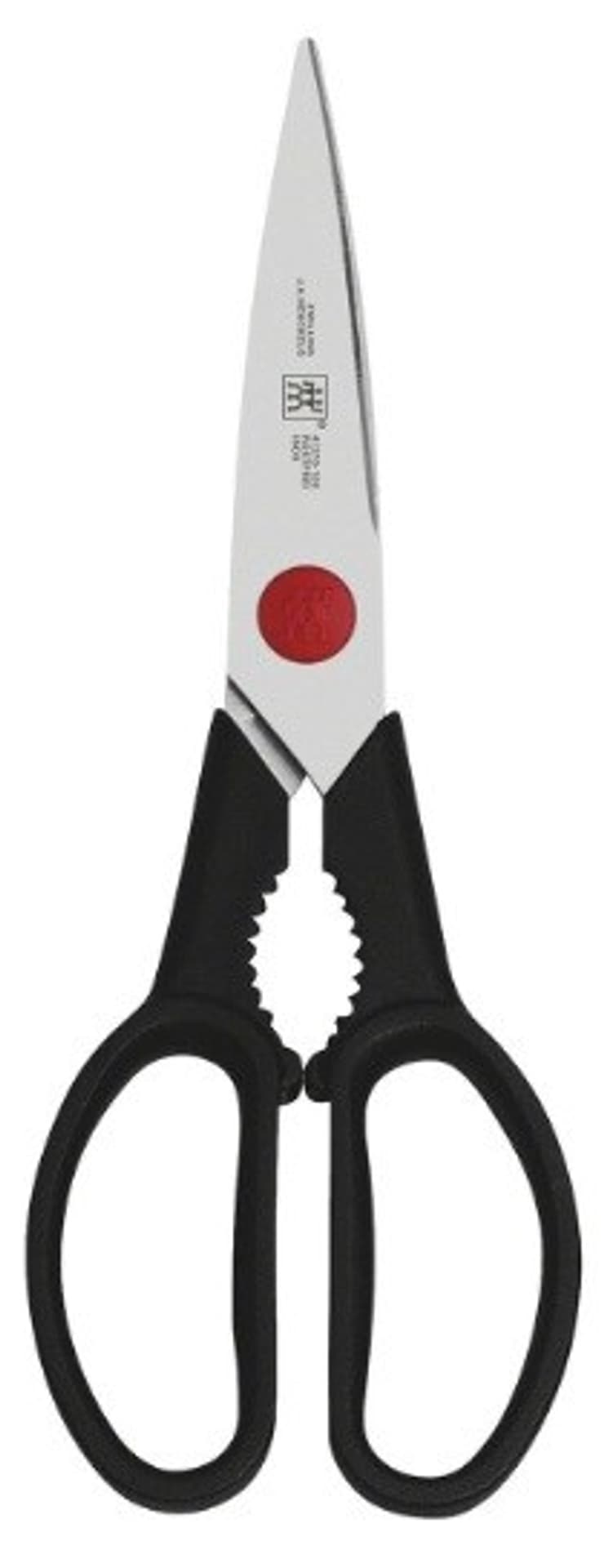 

Zestaw noży ZWILLING Four Star 35145-000-0 (Blok samoostrzący, Nożyczki, Nóż x 5)