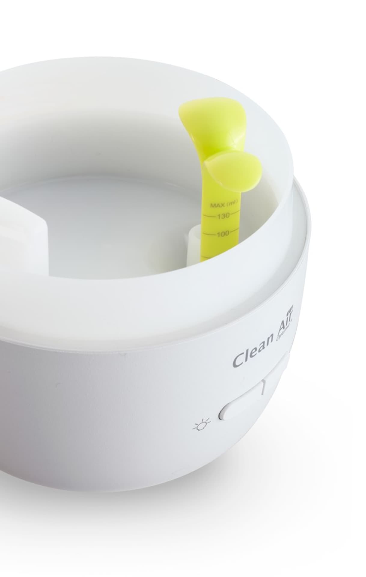 

CLEAN AIR OPTIMA URZĄDZENIE DO AROMATERAPII - NAWILŻACZ POWIETRZA AD-301