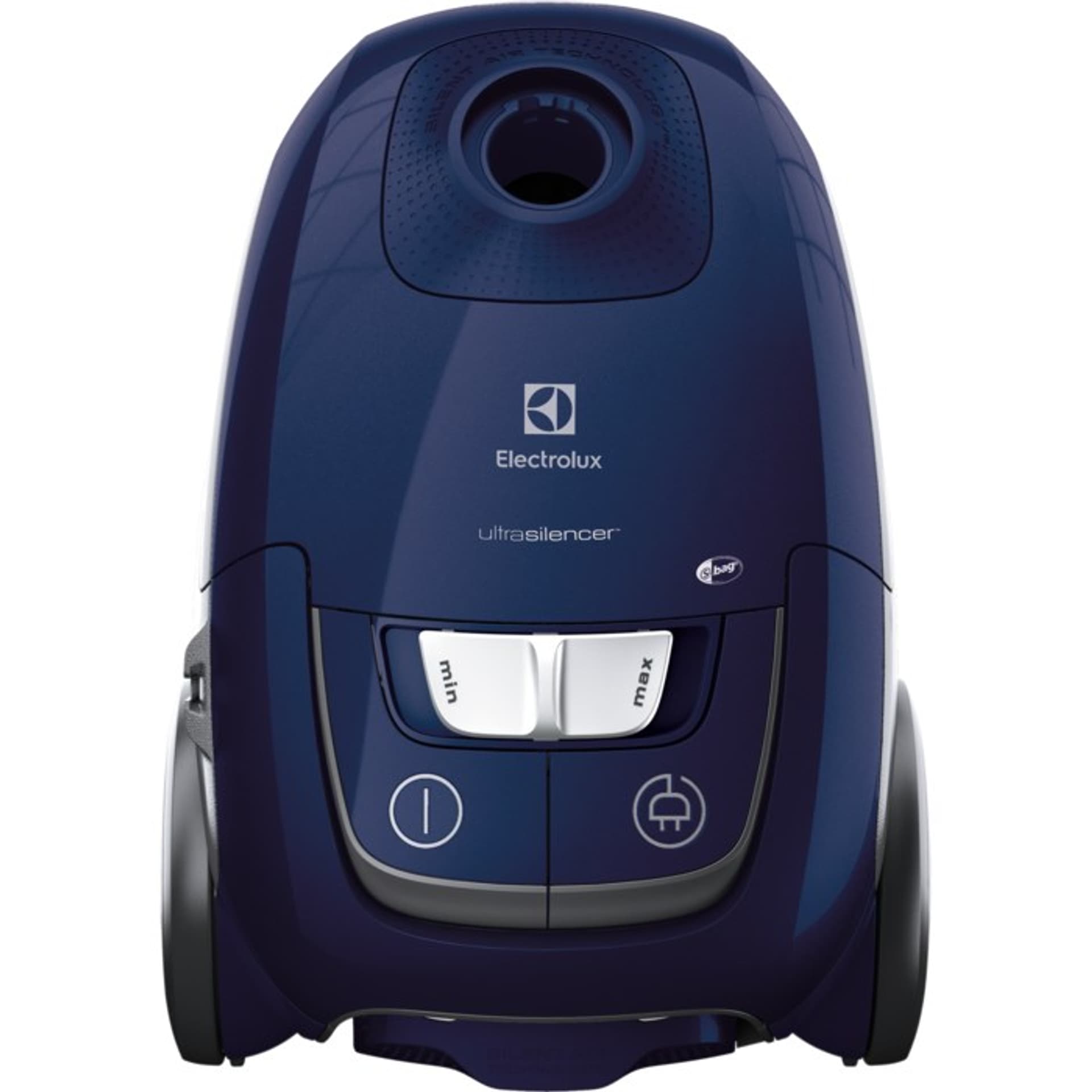 

Odkurzacz ELECTROLUX EUSC62-DB