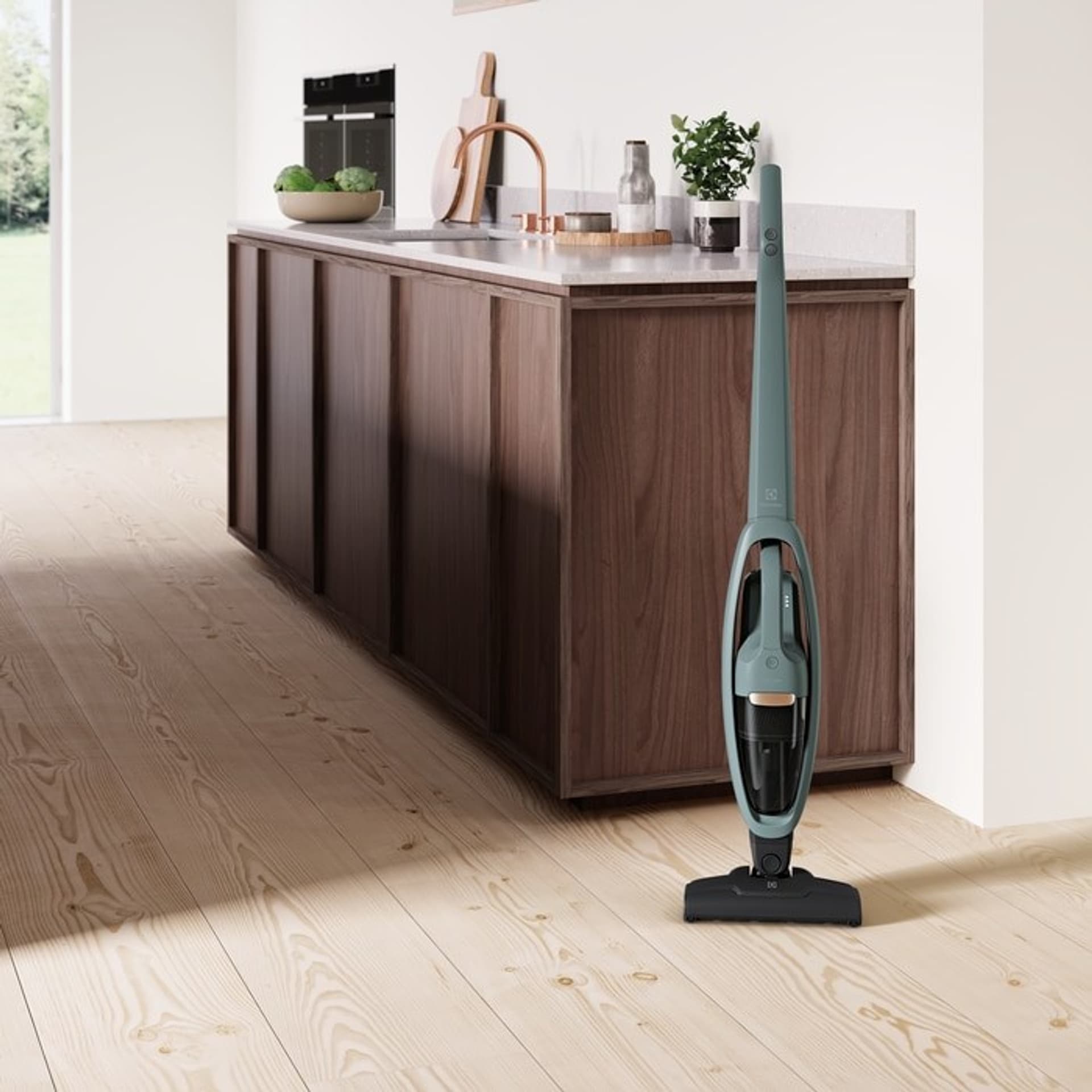 

Odkurzacz ELECTROLUX WQ61-40OG