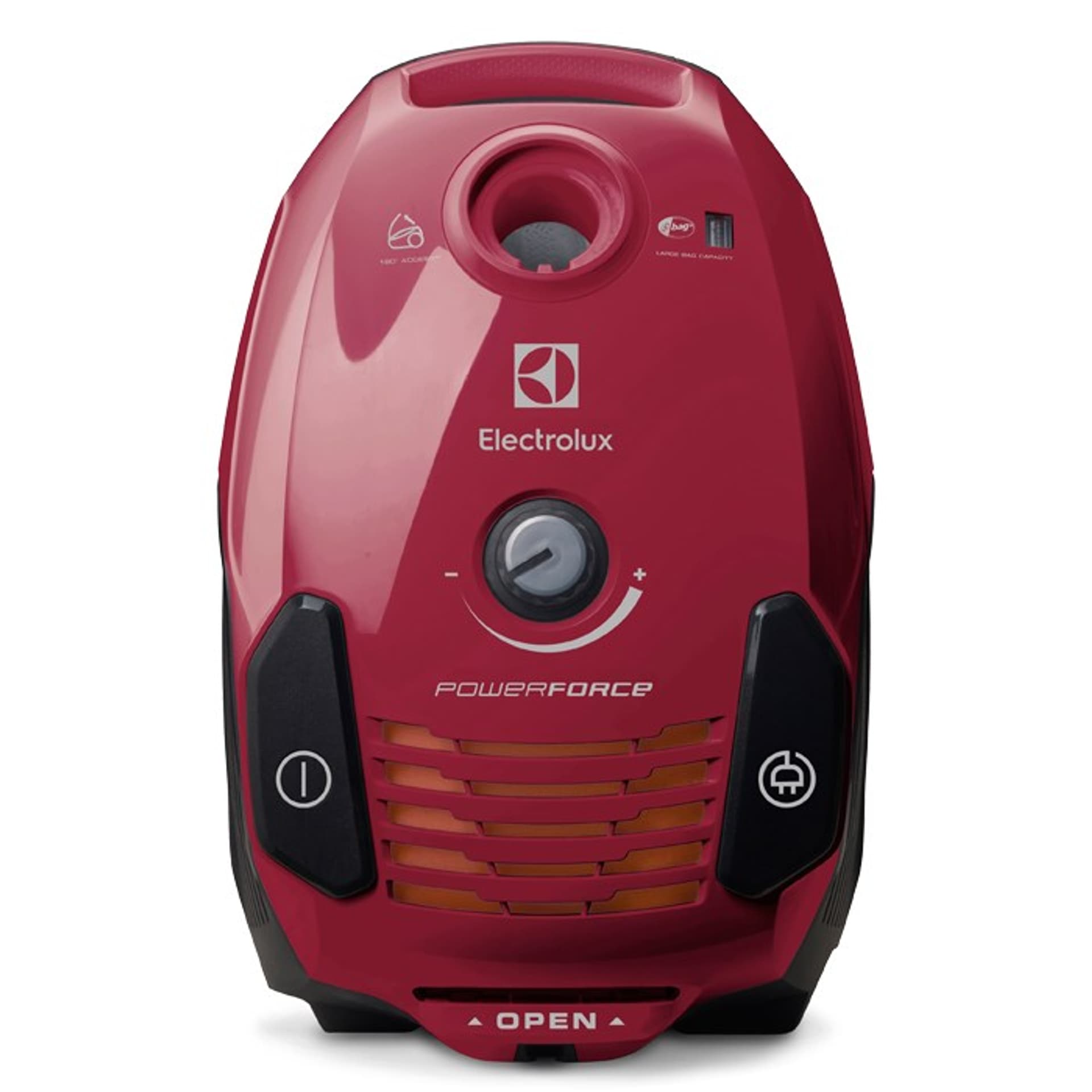 

Odkurzacz ELECTROLUX EPF61RR