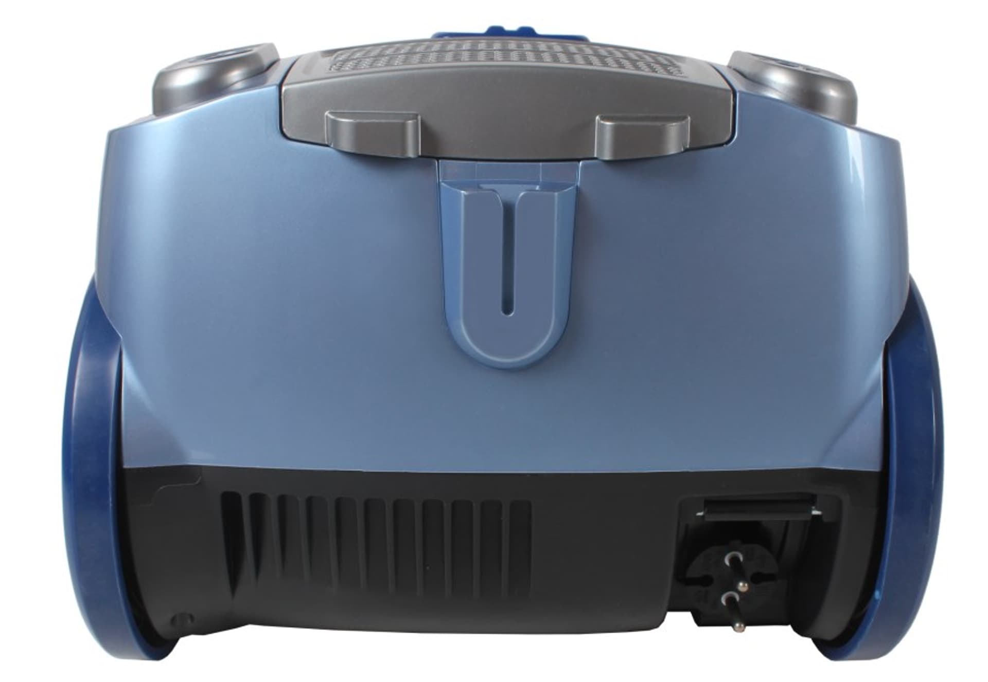 

Odkurzacz workowy Blaupunkt Blaupunkt VCB701 (700W; kolor niebieski)
