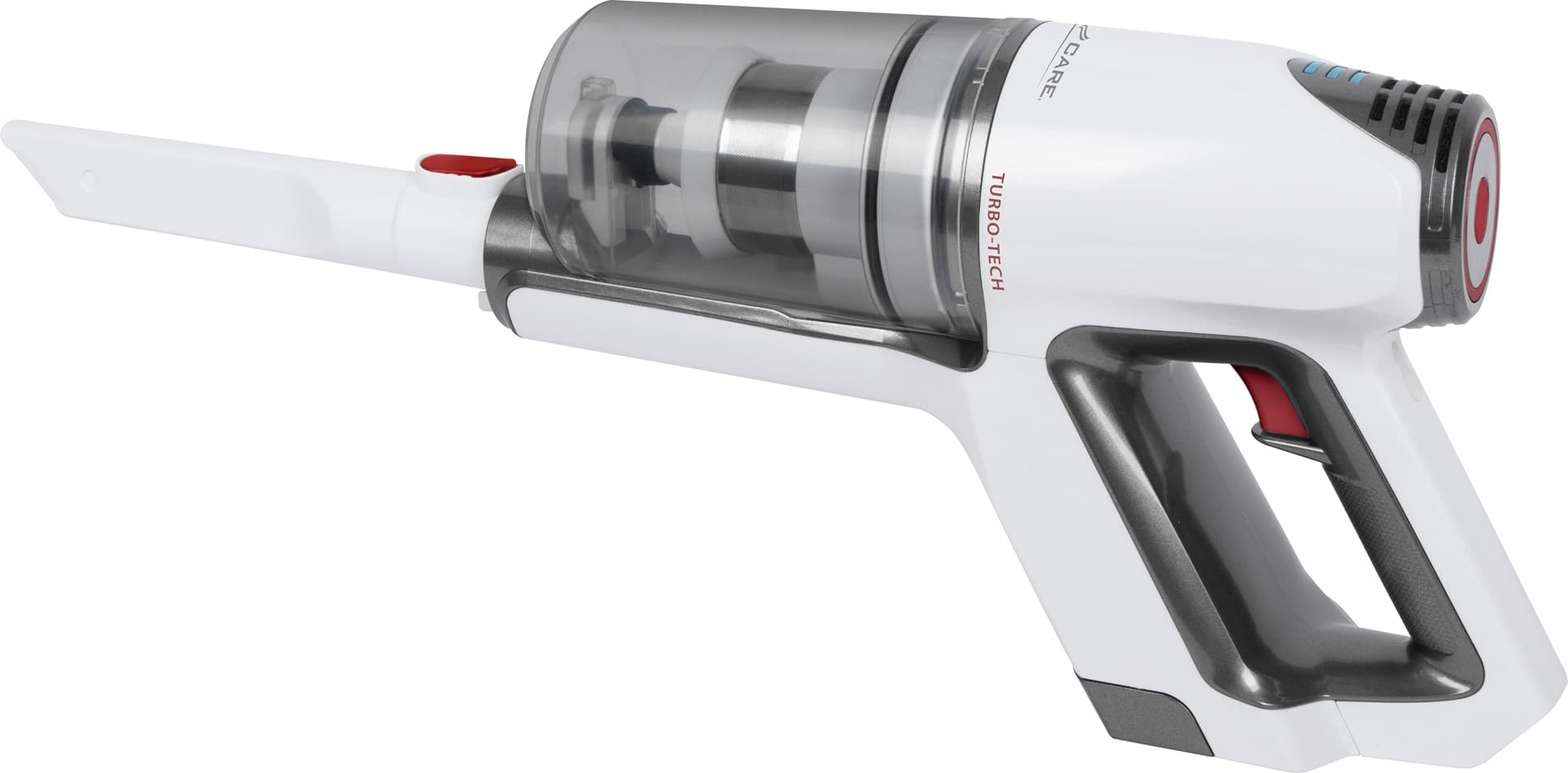 

Odkurzacz PROFICARE PC-BS 3037 A biały