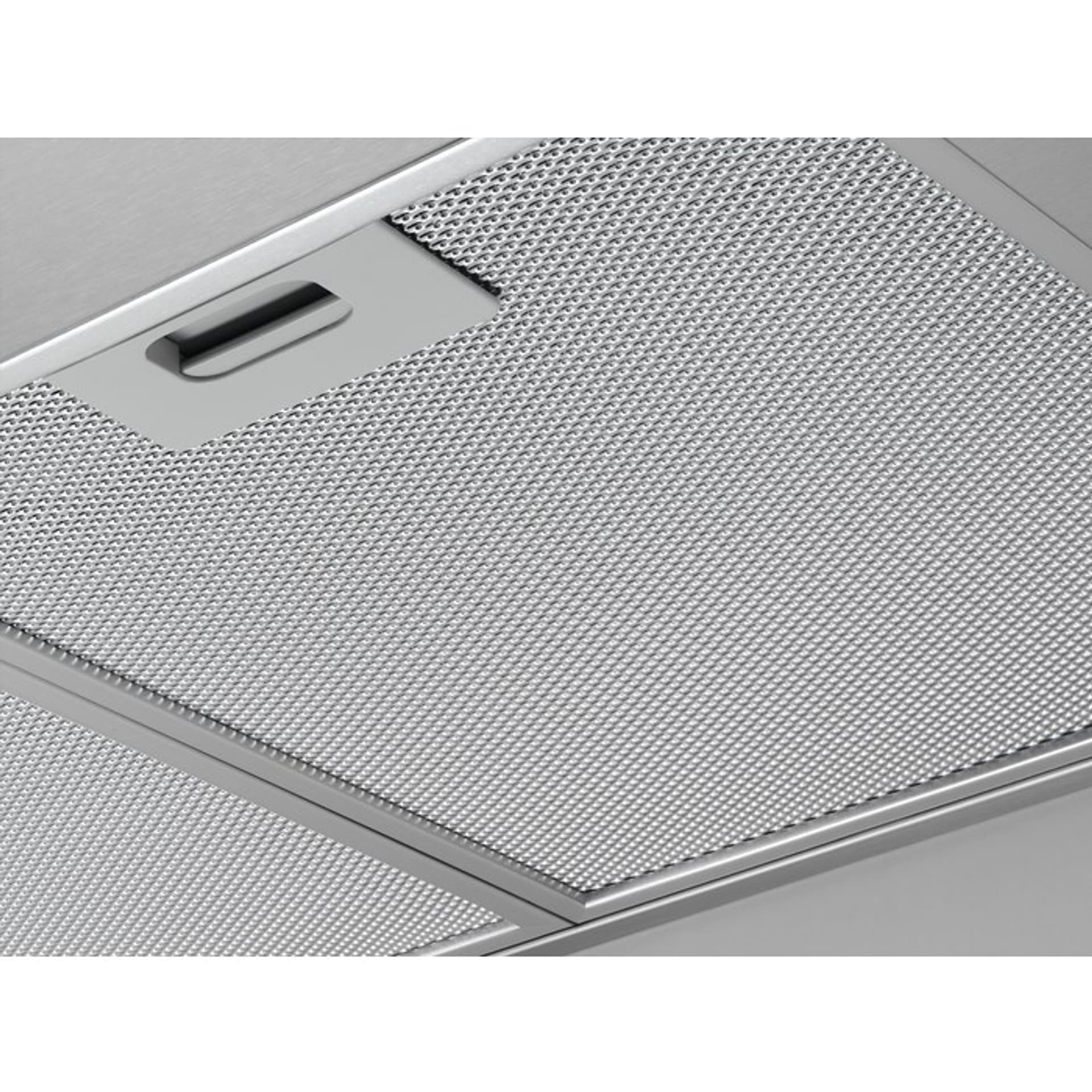 

Okap przyścienny Electrolux LFU216X (271 m3/h; 598mm; kolor stalowy)