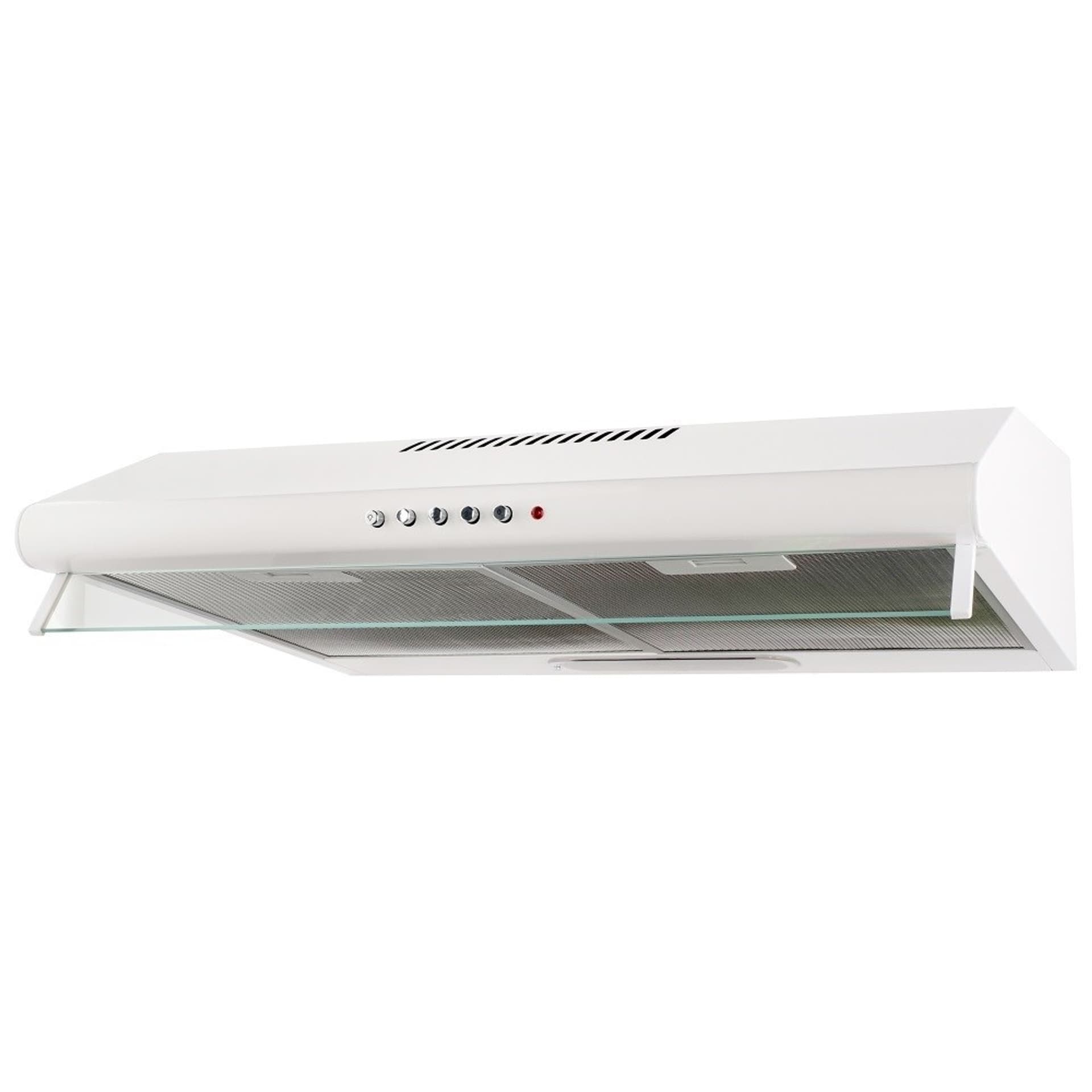

Okap WK-7 P 3050 50 biały