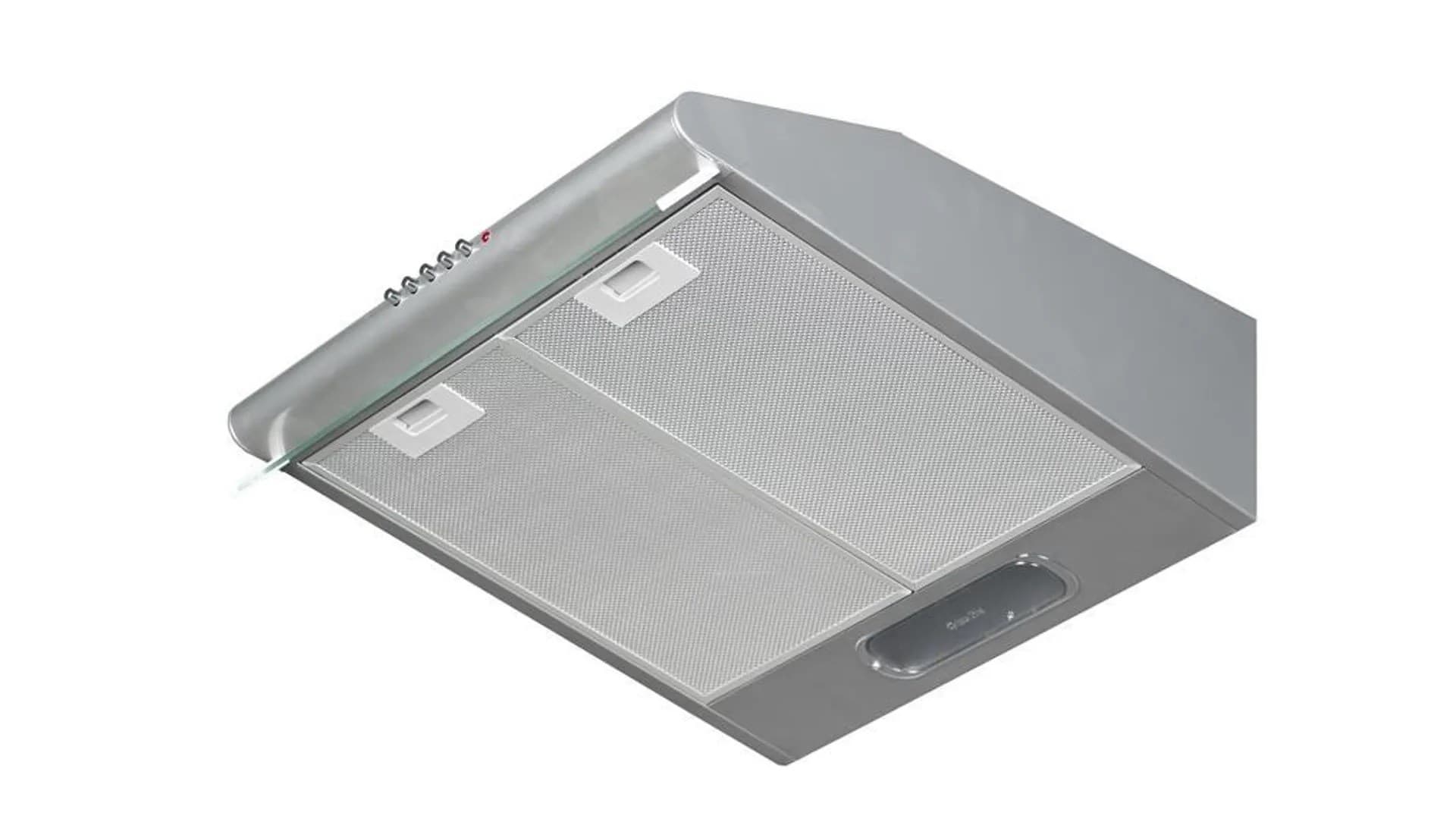 

Okap podszafkowy AKPO WK-7 P 3050 SZARY (159,8 m3/h; 500mm; kolor szary)