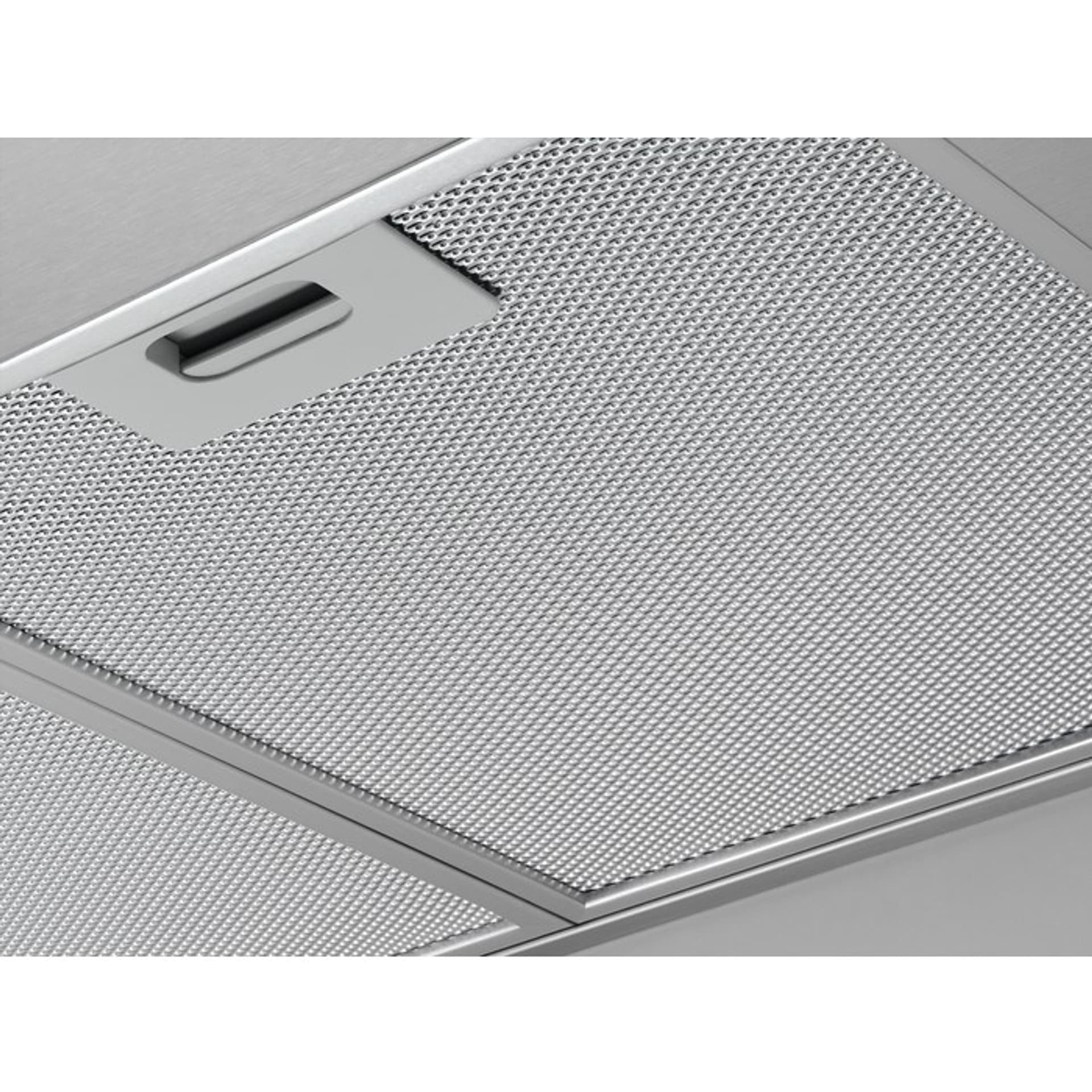 

Okap podszafkowy Electrolux LFU215X (272 m3/h; 498mm; kolor srebrny)