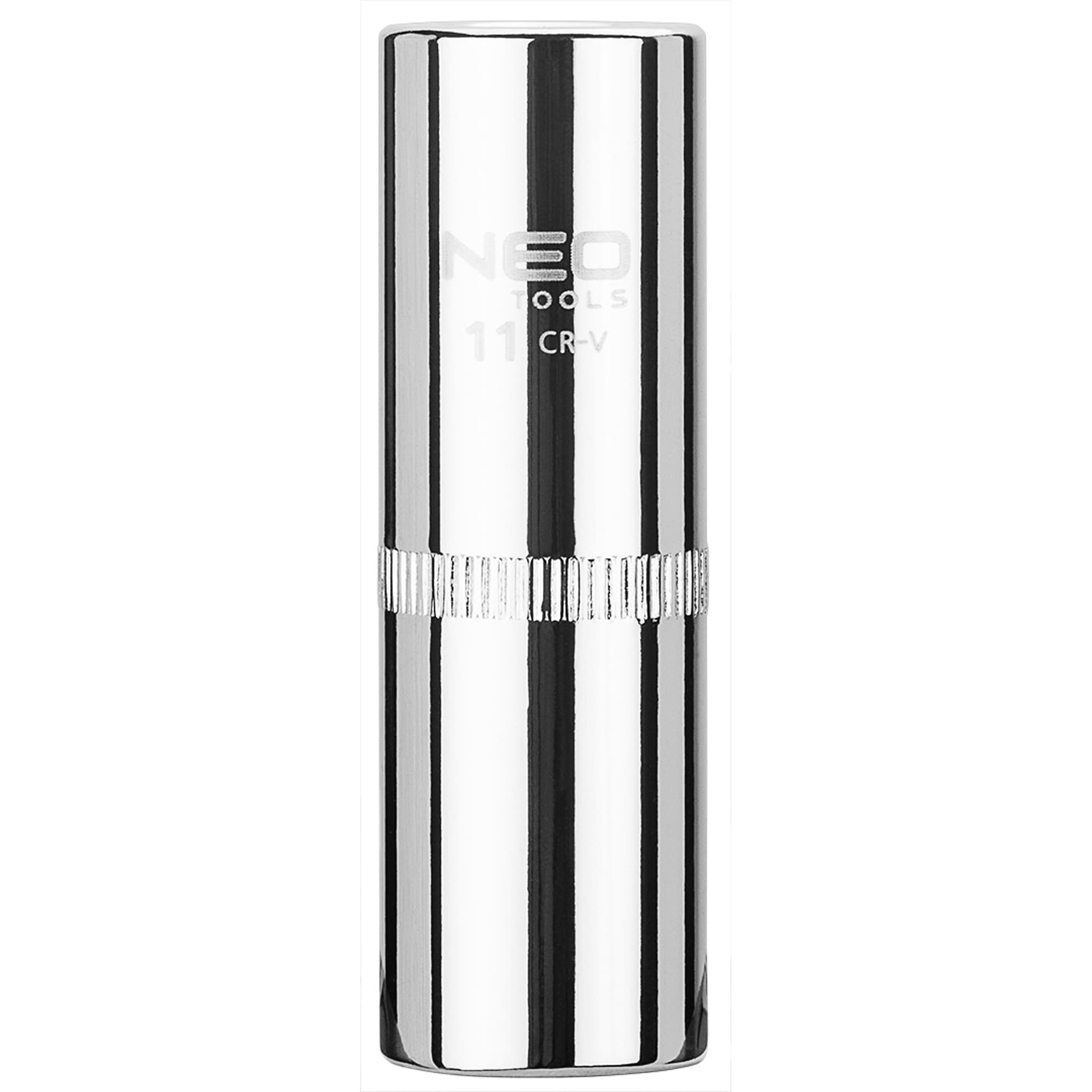 

Nasadka sześciokątna długa 1/4", 11 mm, superlock