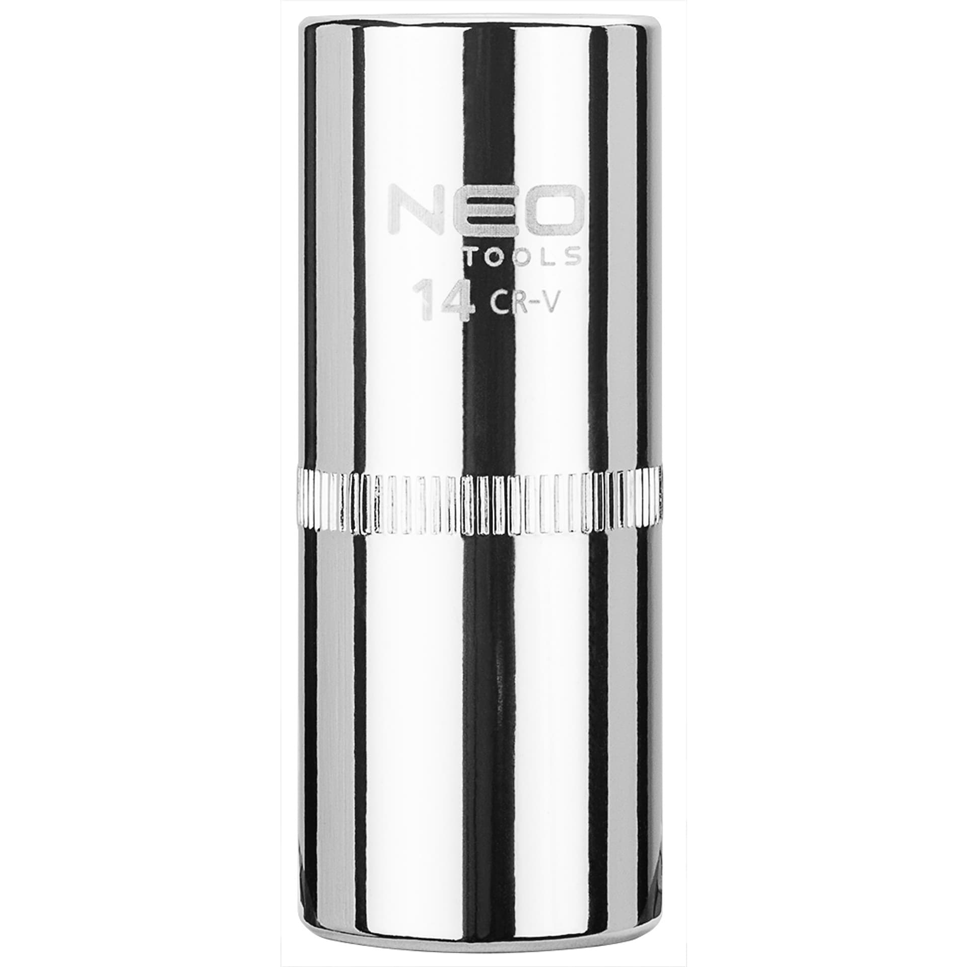 

Nasadka sześciokątna długa 1/4", 14 mm, superlock