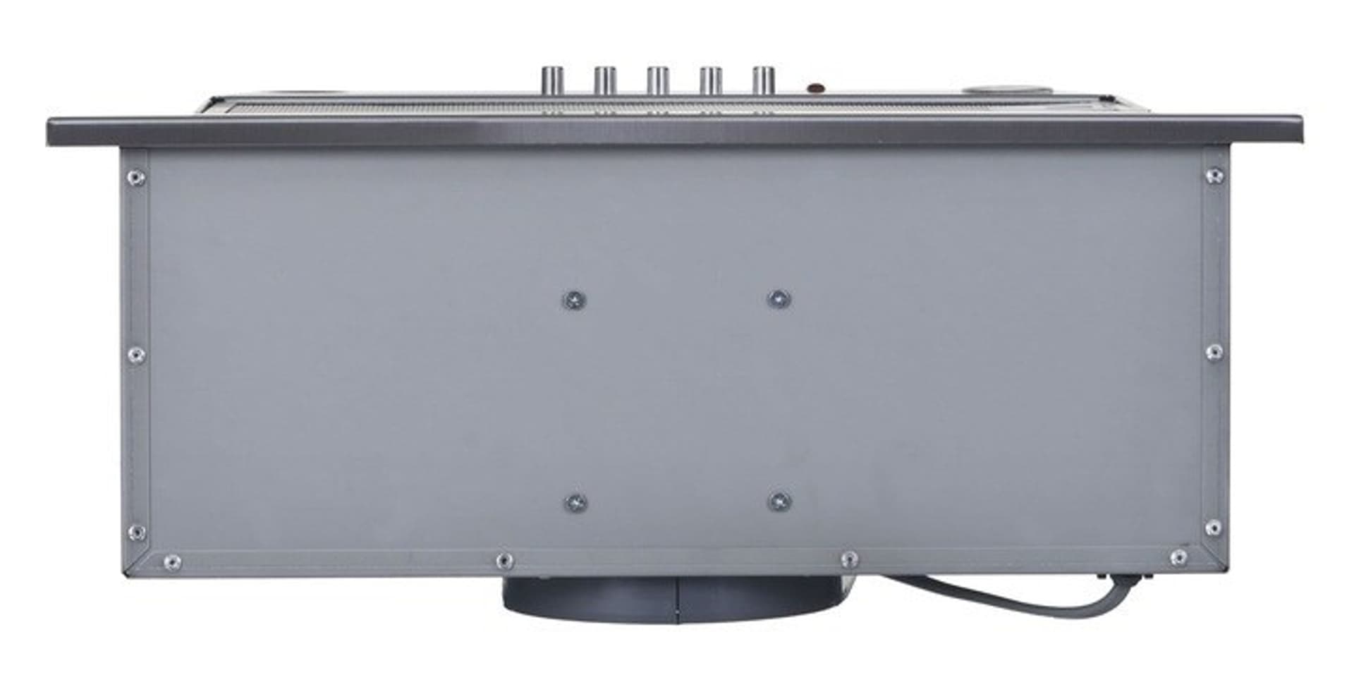 

Okap podszafkowy wkład do zabudowy AKPO WK-7 MICRA 50 INOX (50 cm szer. stal nierdzewna)