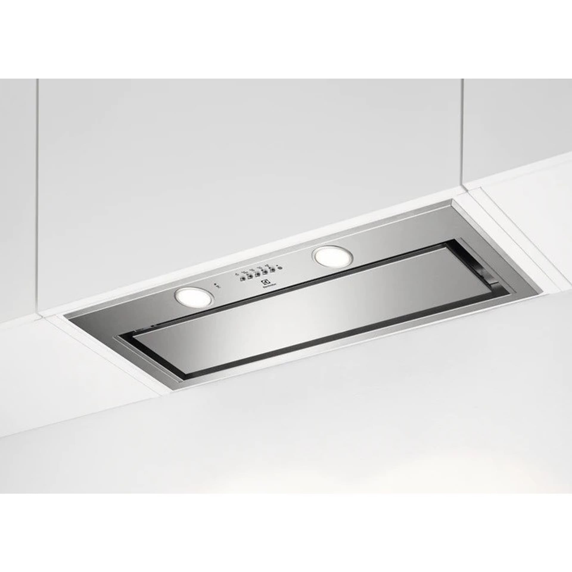 

Okap ELECTROLUX LFG719X