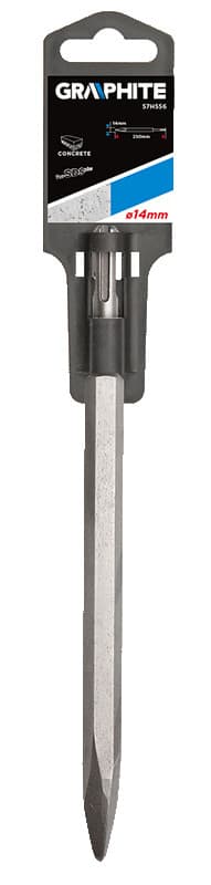 

Szpicak SDS Plus 14 x 250 mm