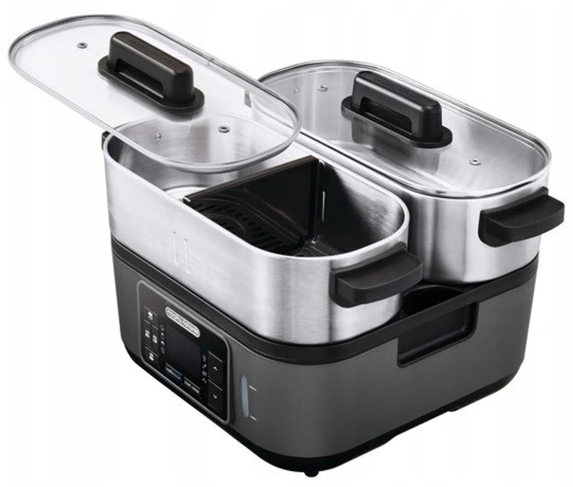 

Parowar Intellisteam Morphy Richards
