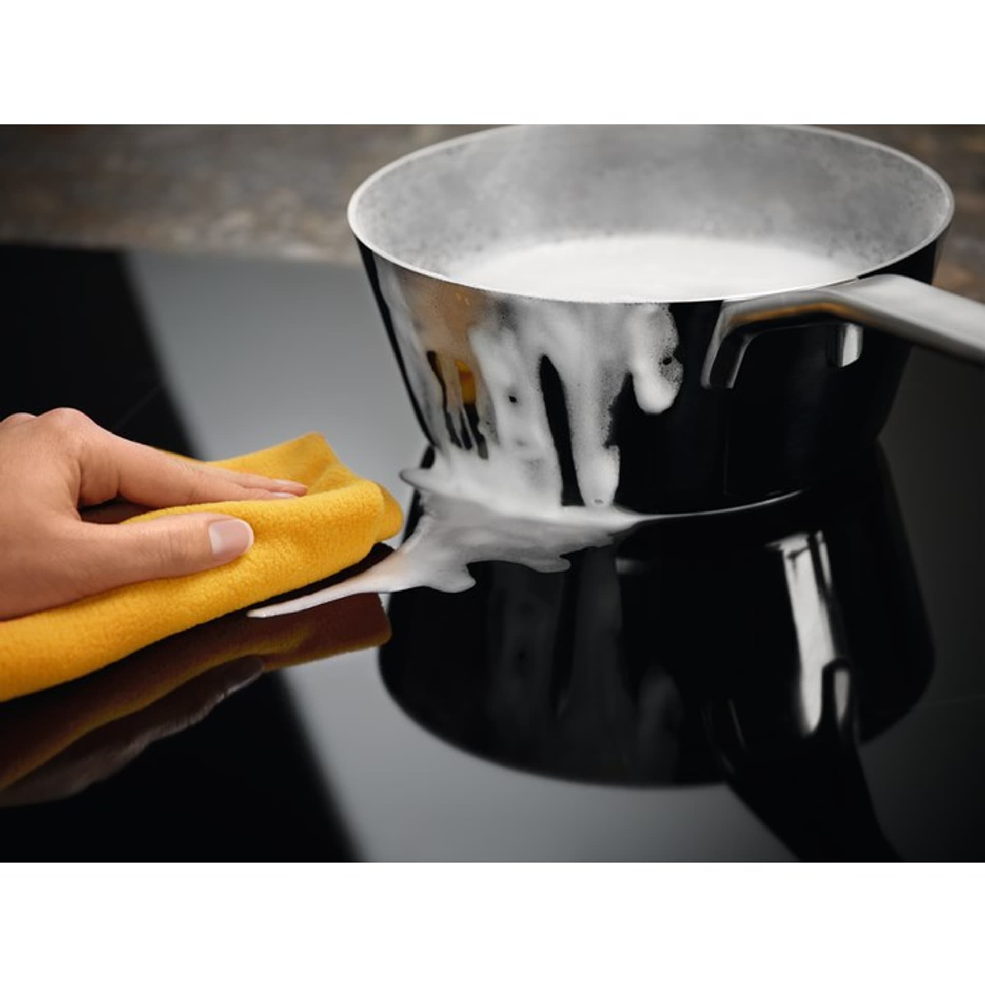

Płyta indukcyjna ELECTROLUX LIV63431BK