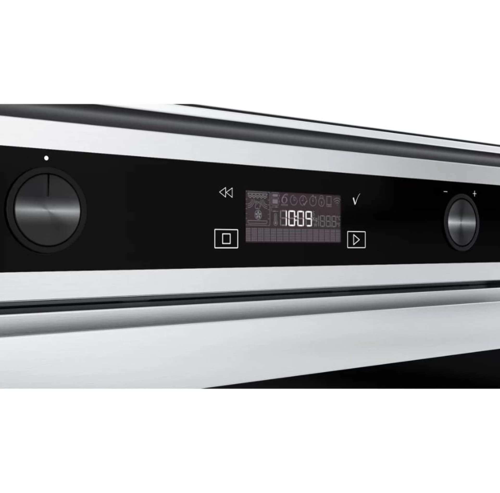 Электрический духовой шкаф Whirlpool w6 om5 4s h