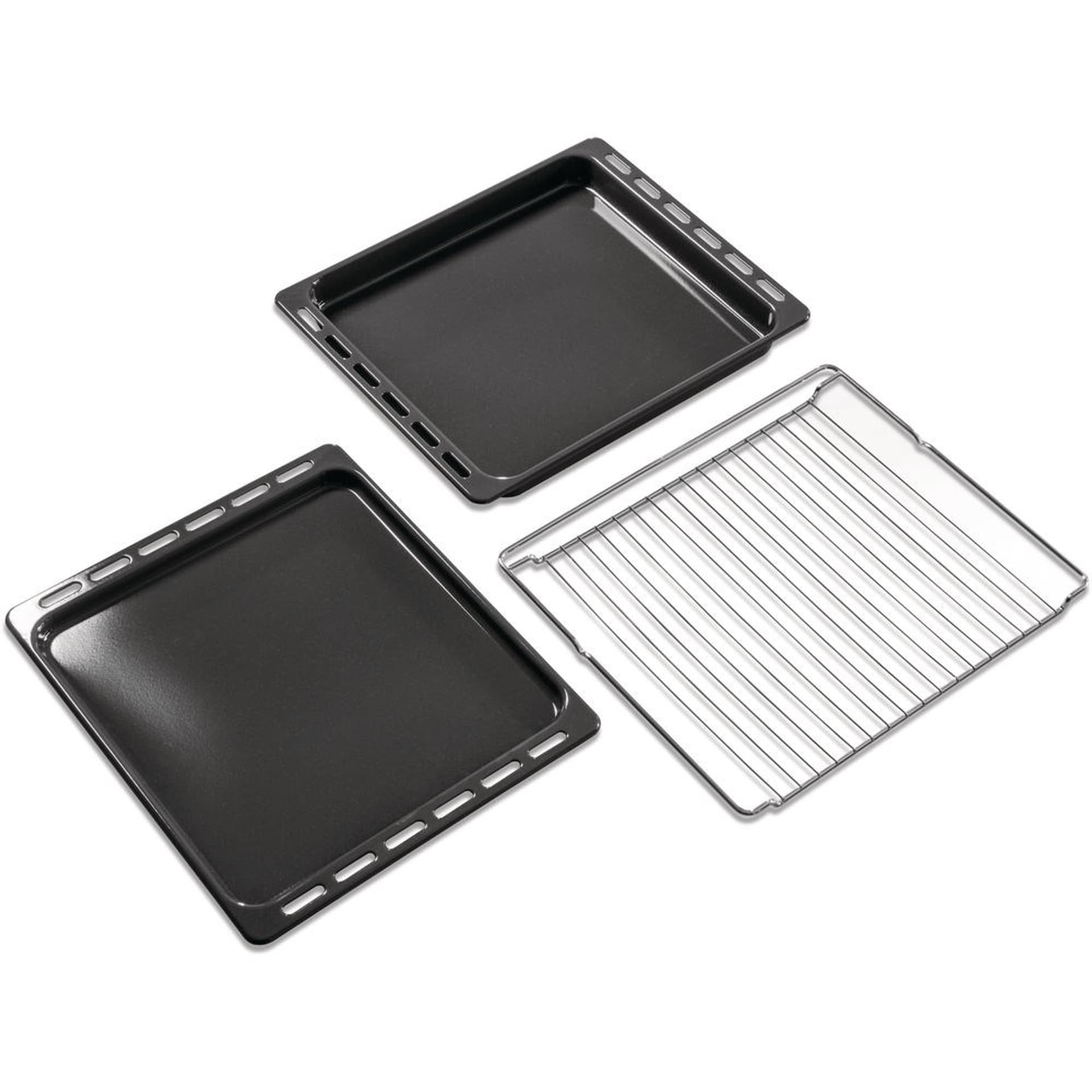 

Piekarnik Whirlpool AKZ9 7890 IX (Elektroniczne, Pokrętło; Inox)