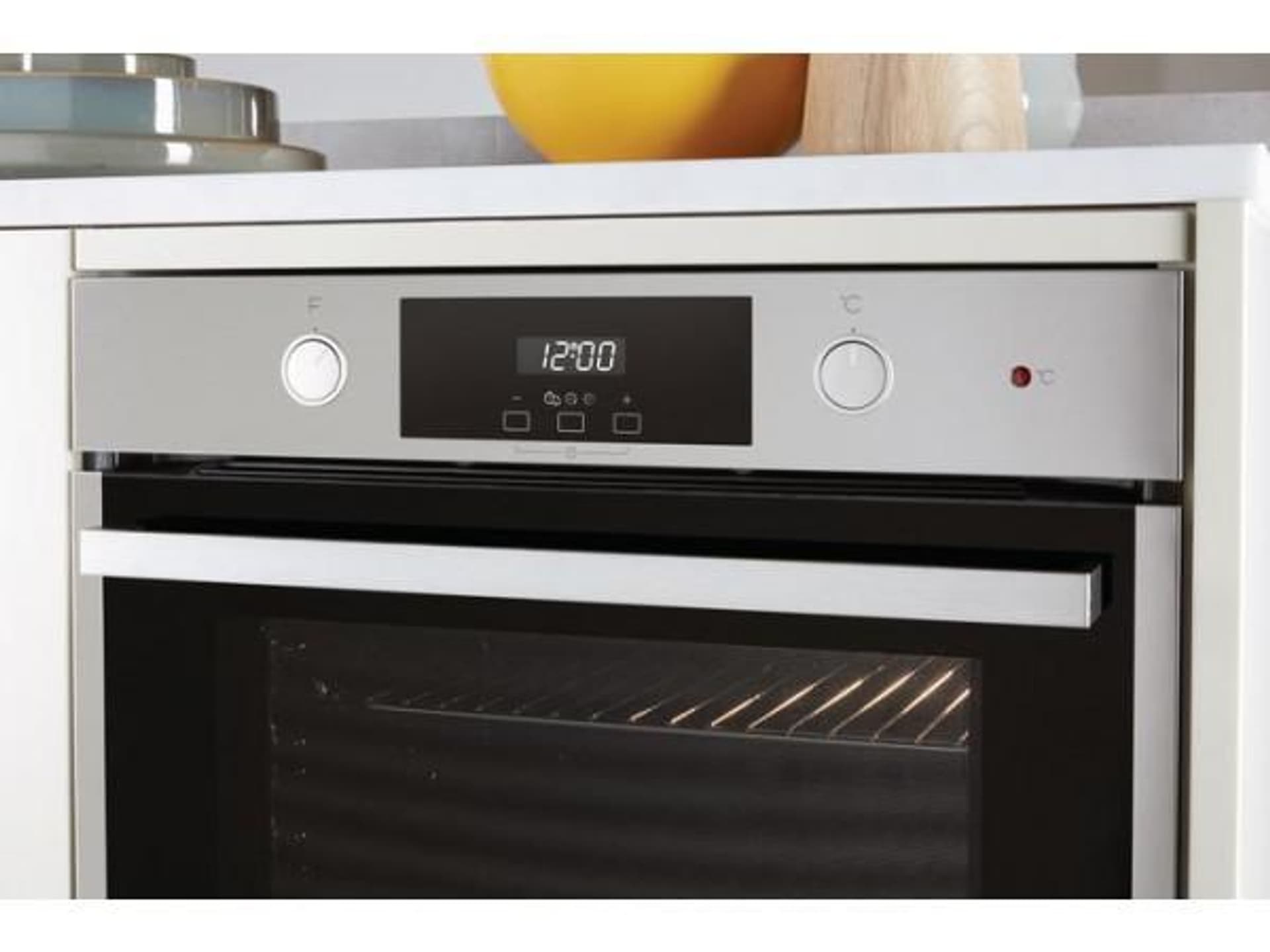 

Piekarnik WHIRLPOOL AKP 786 IX