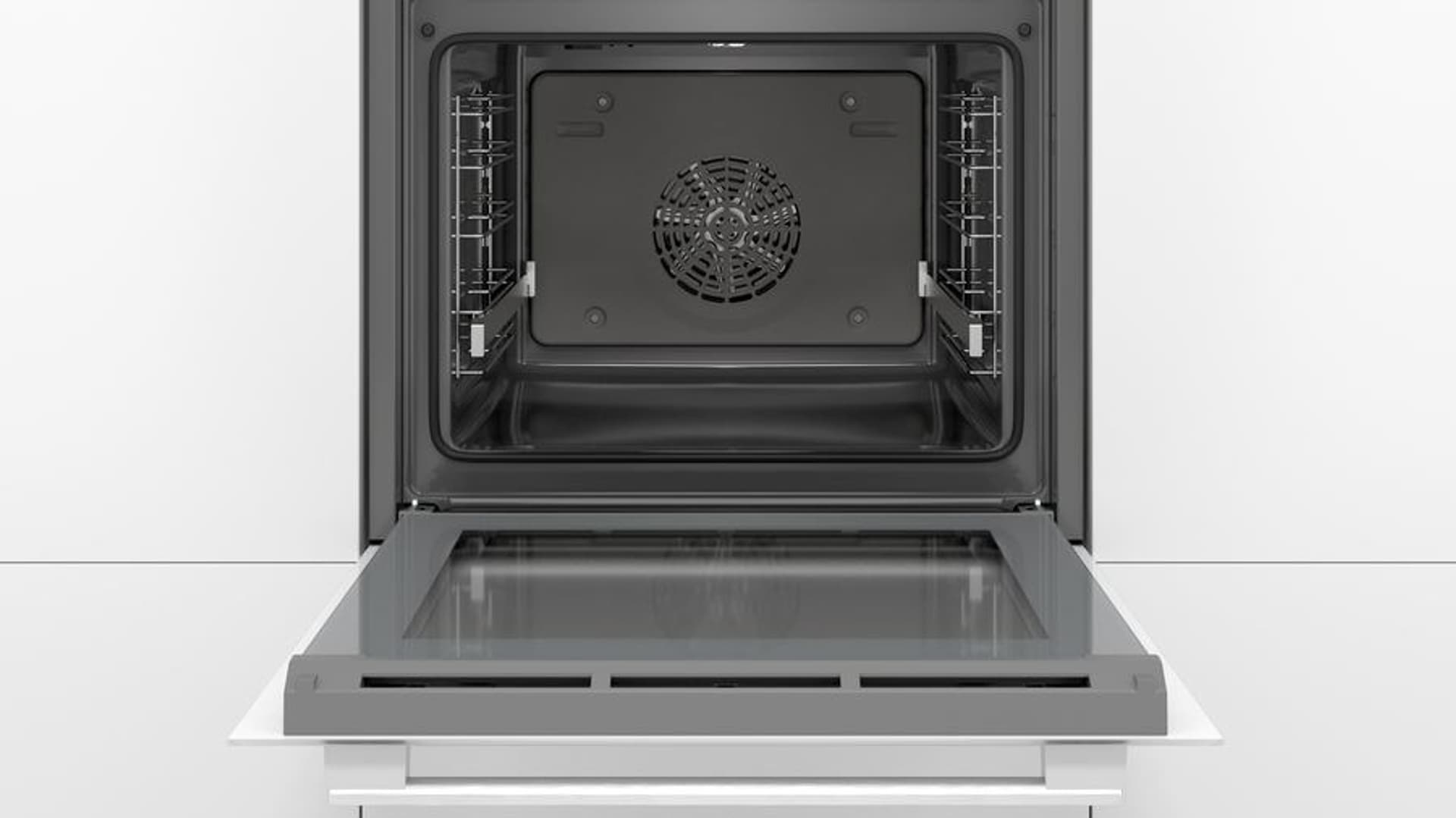 

Piekarnik BOSCH HBA5360W0