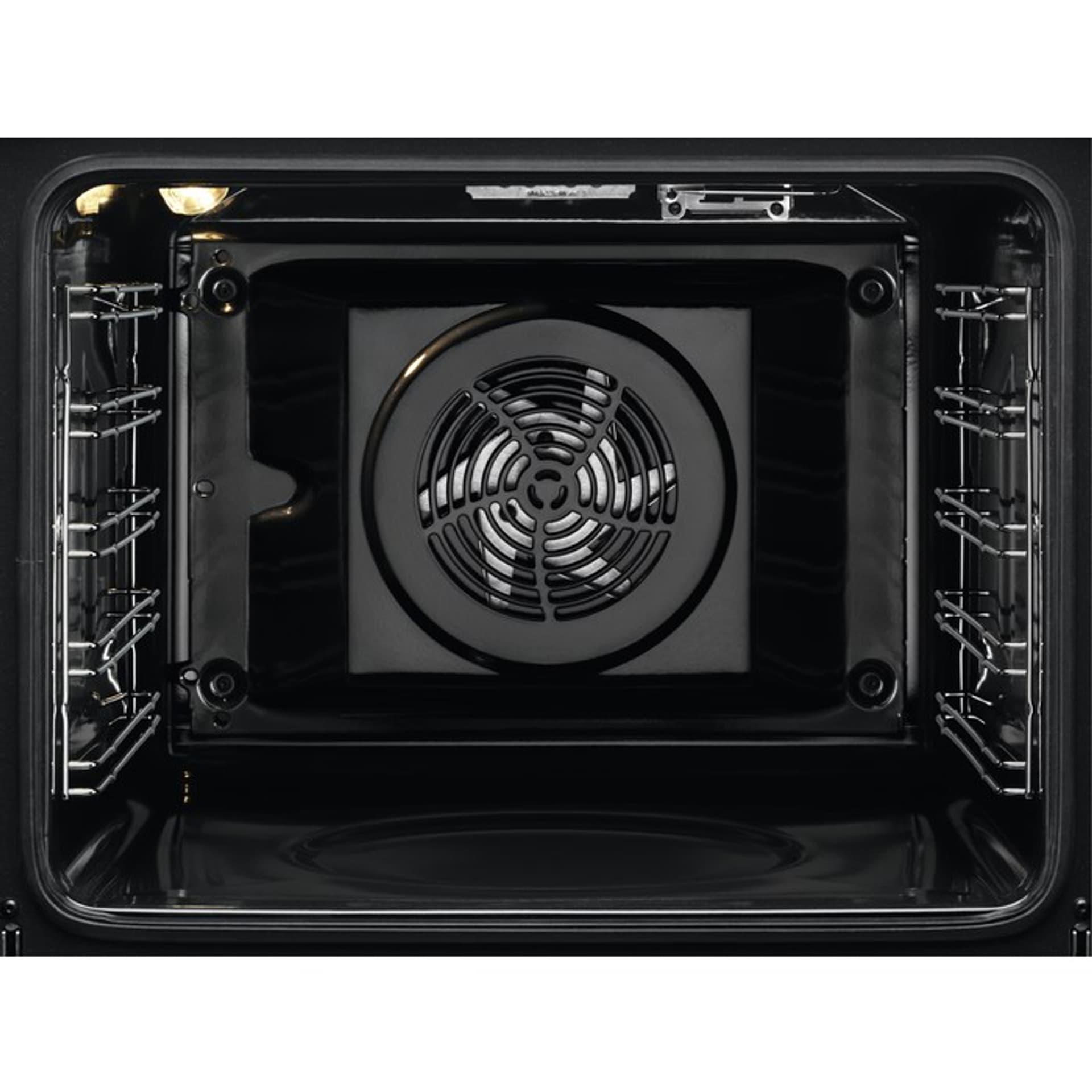

Piekarnik parowy ELECTROLUX EOD6P71Z