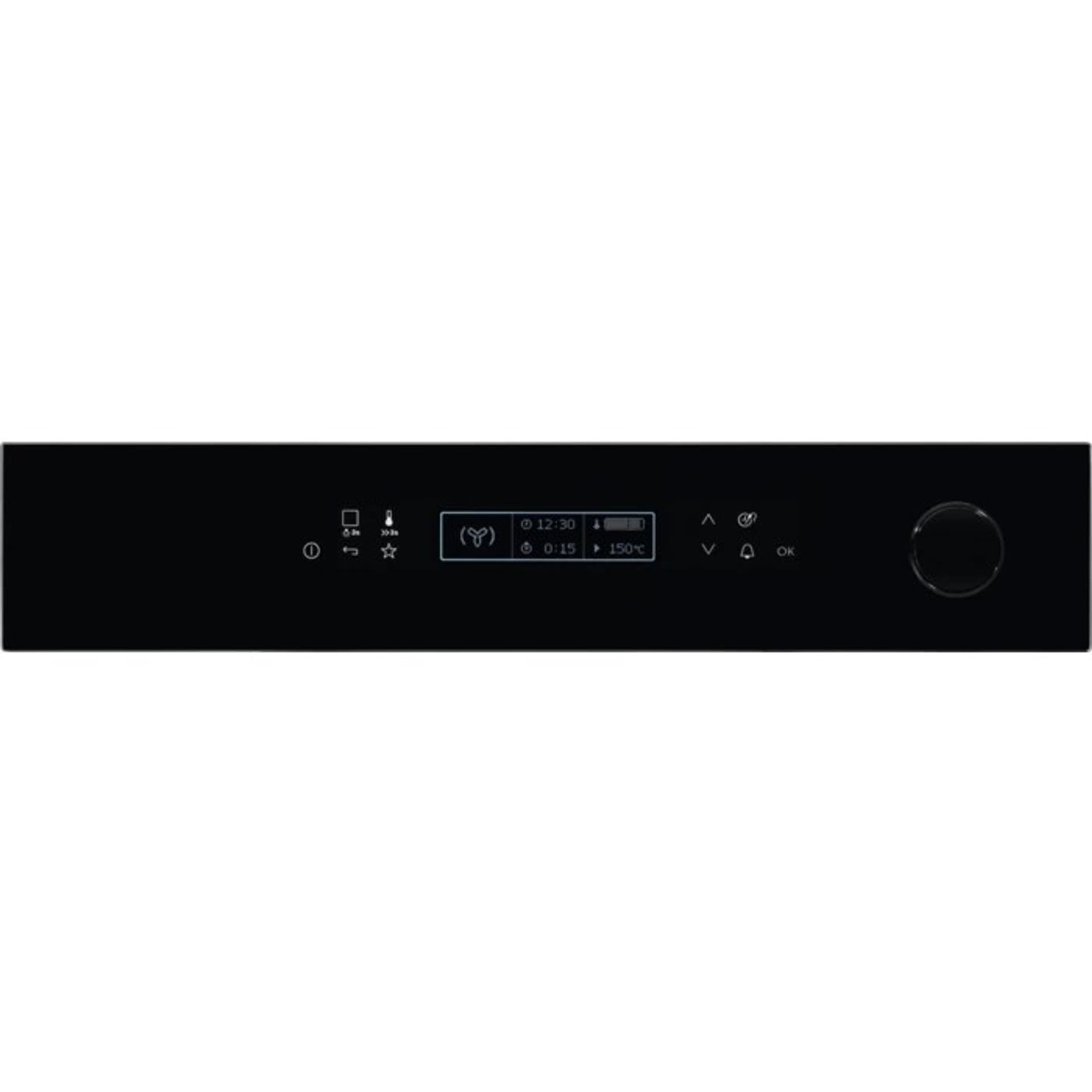 

Piekarnik parowy ELECTROLUX EOC8H31Z