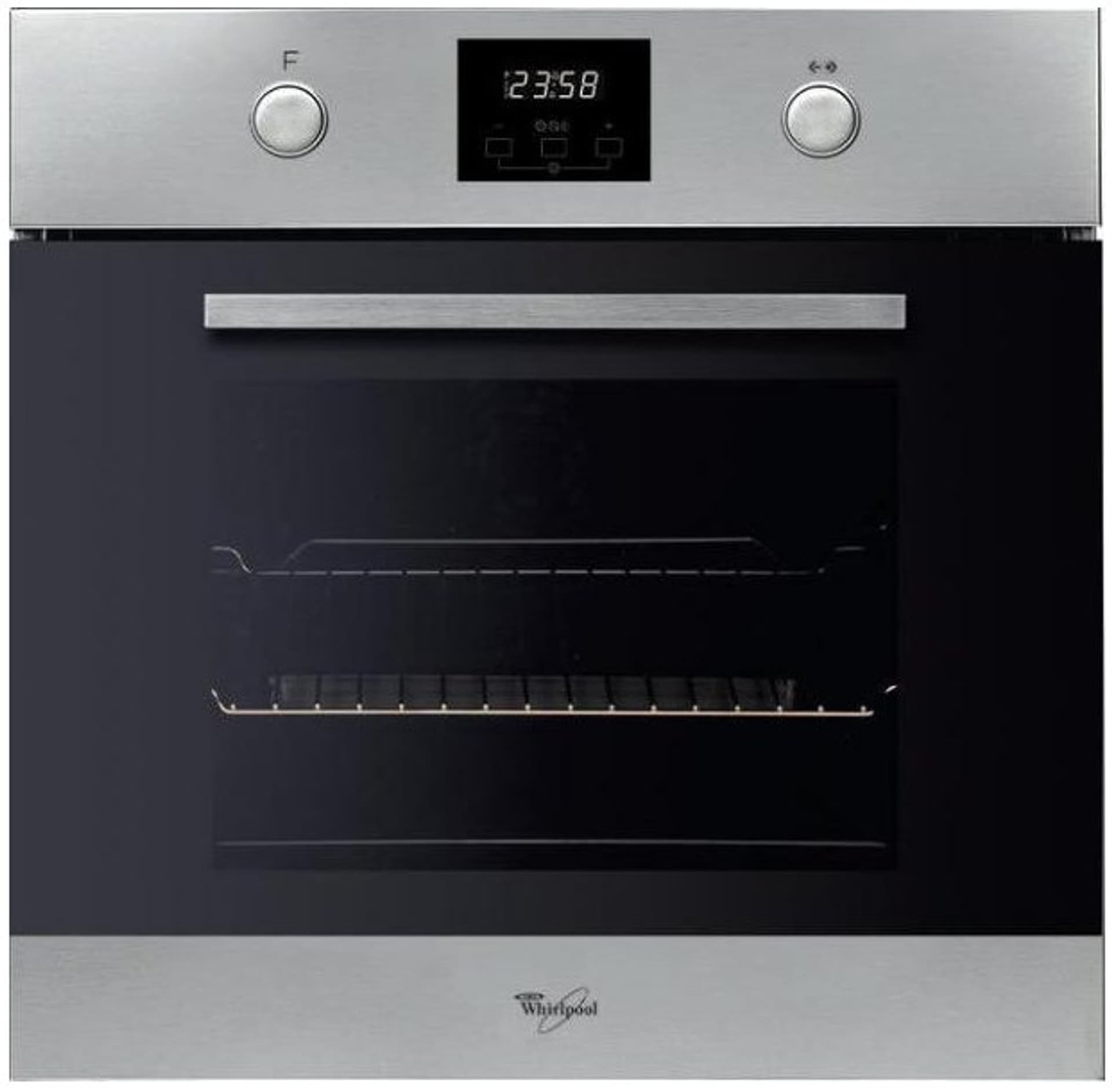 

Piekarnik WHIRLPOOL AKP 462/IX